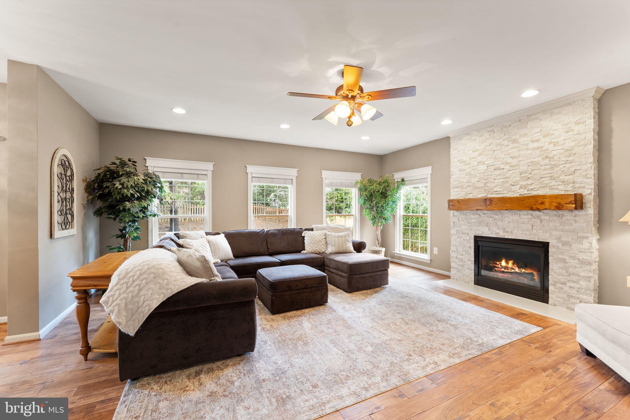 KINCAID FOREST - Residential