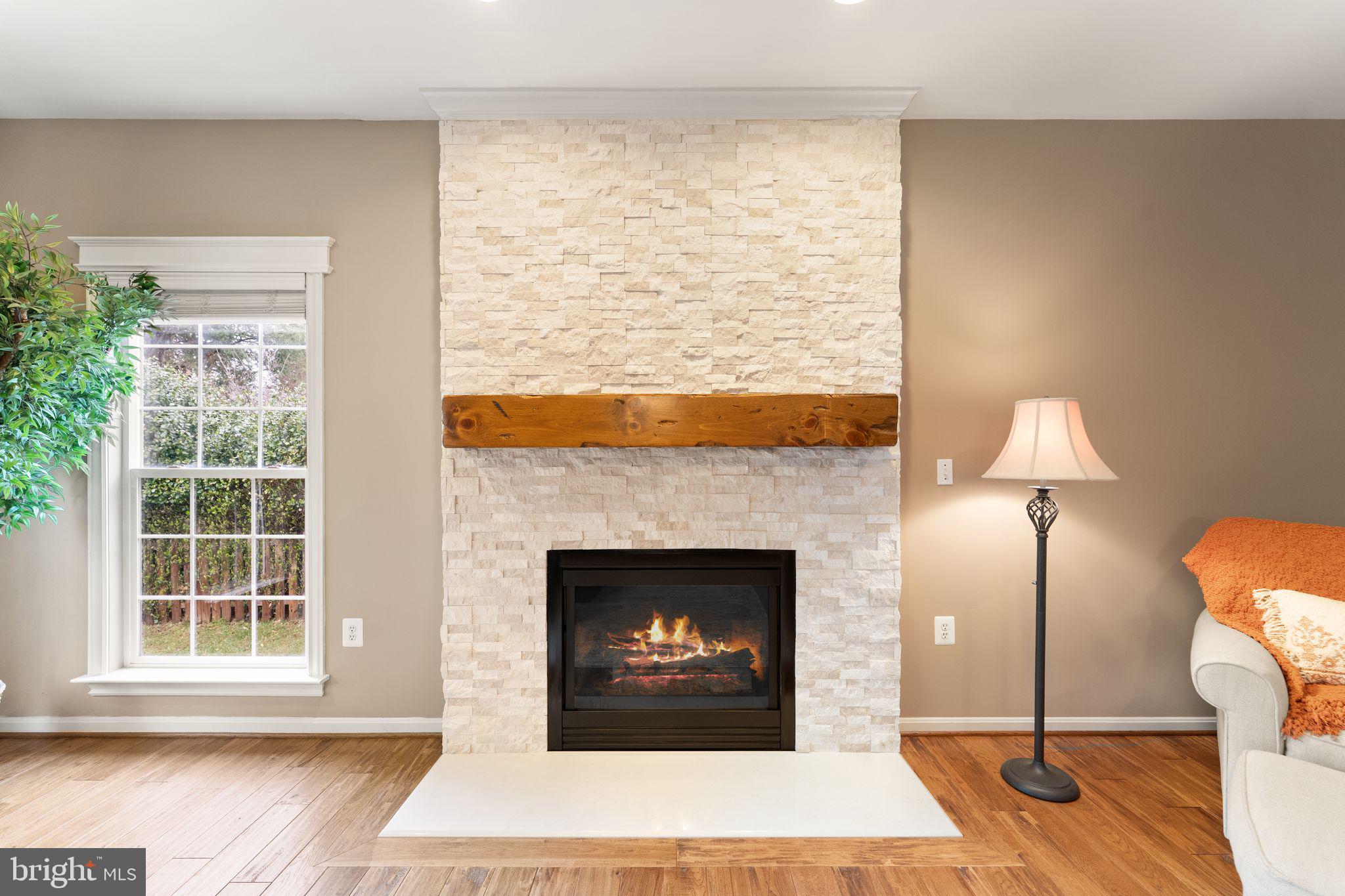 KINCAID FOREST - Residential