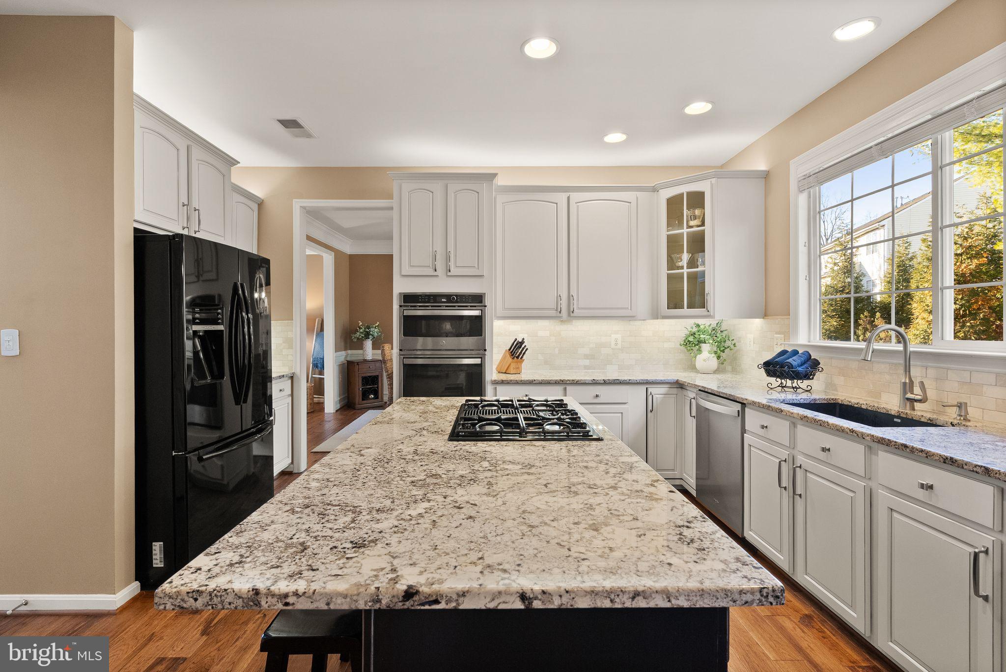 KINCAID FOREST - Residential