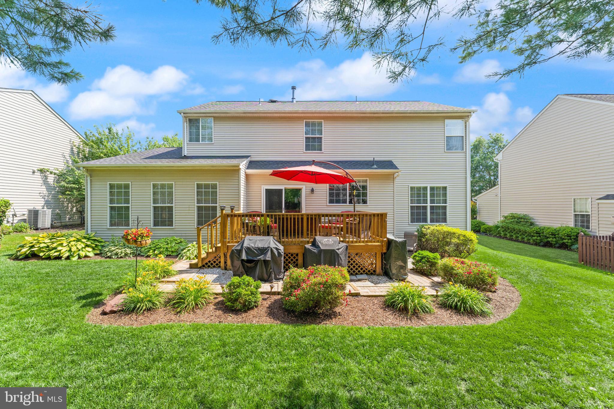 KINCAID FOREST - Residential