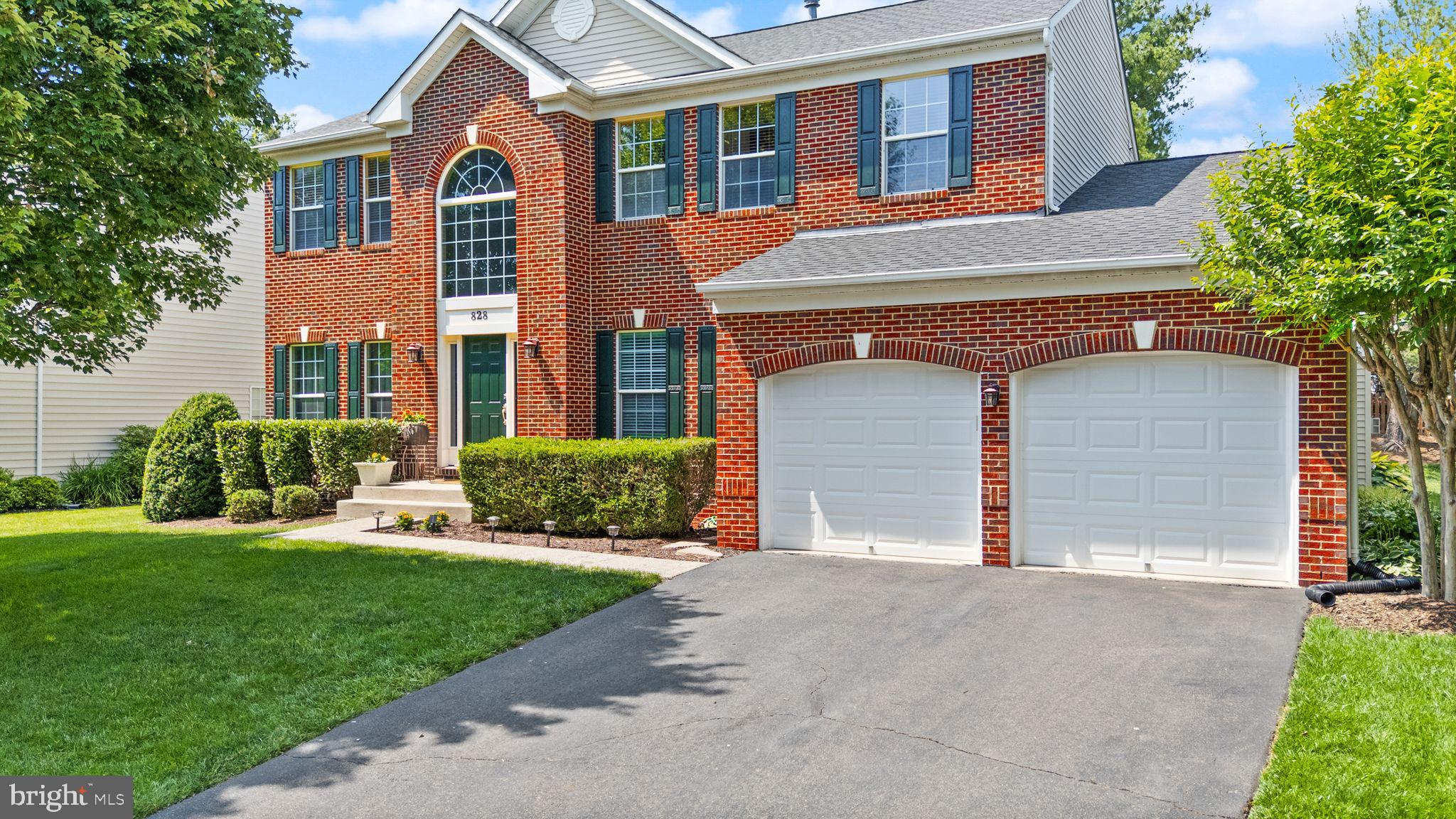 KINCAID FOREST - Residential