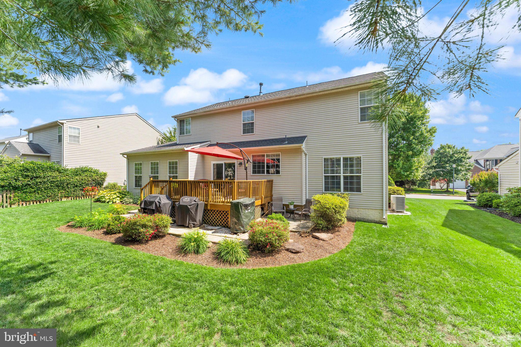 KINCAID FOREST - Residential