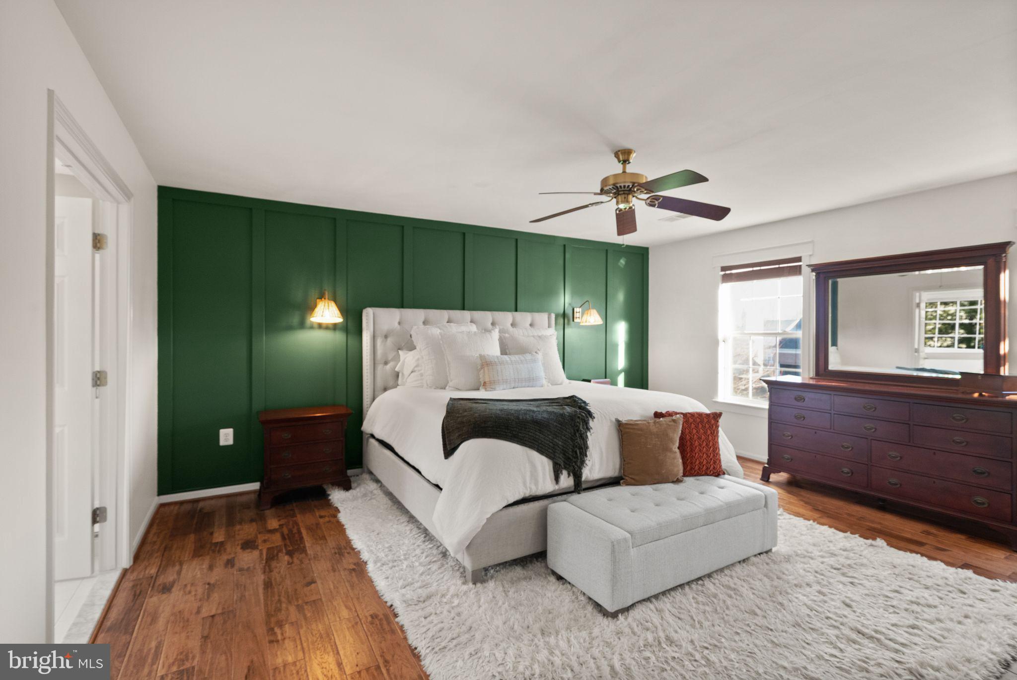 KINCAID FOREST - Residential