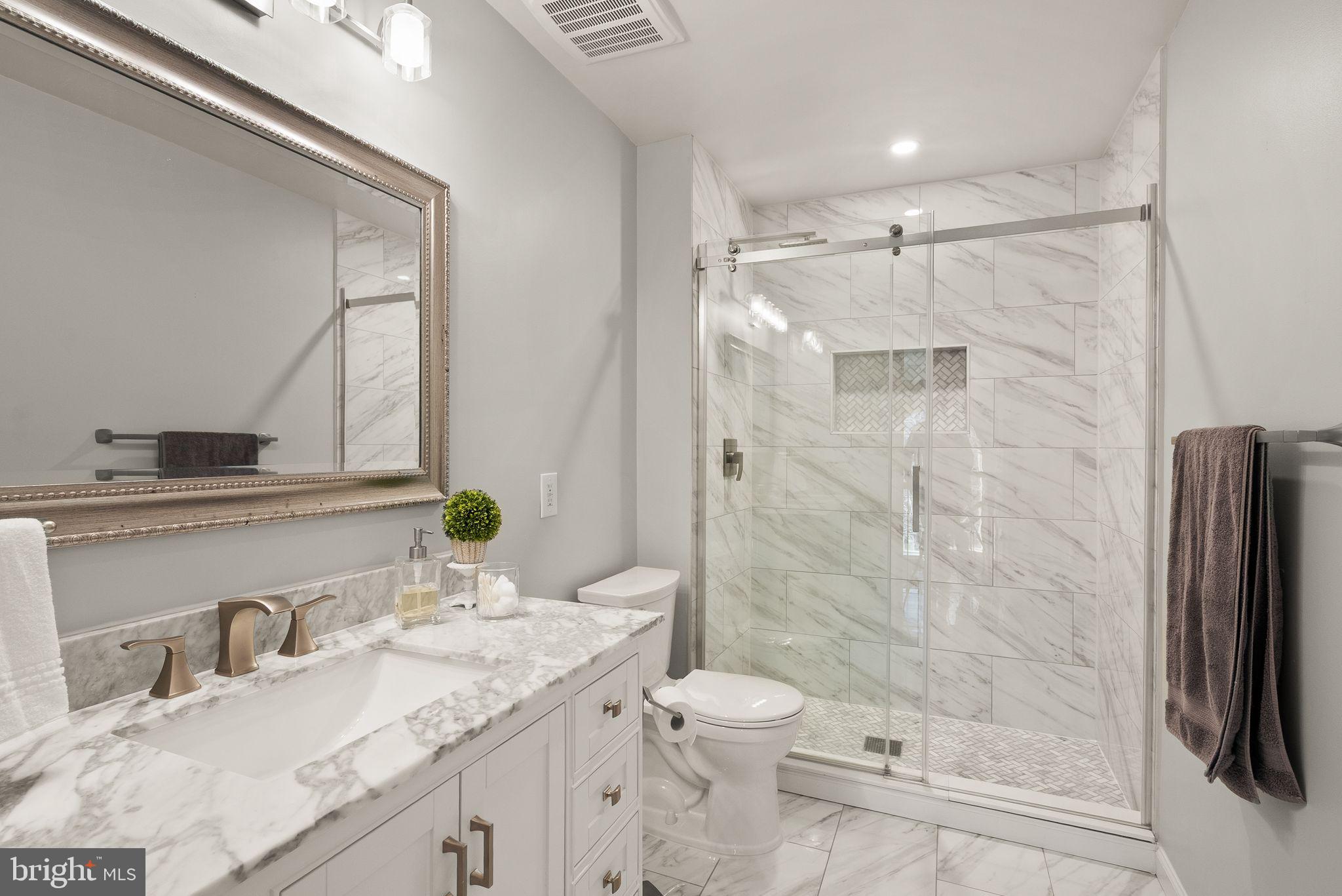 KINCAID FOREST - Residential