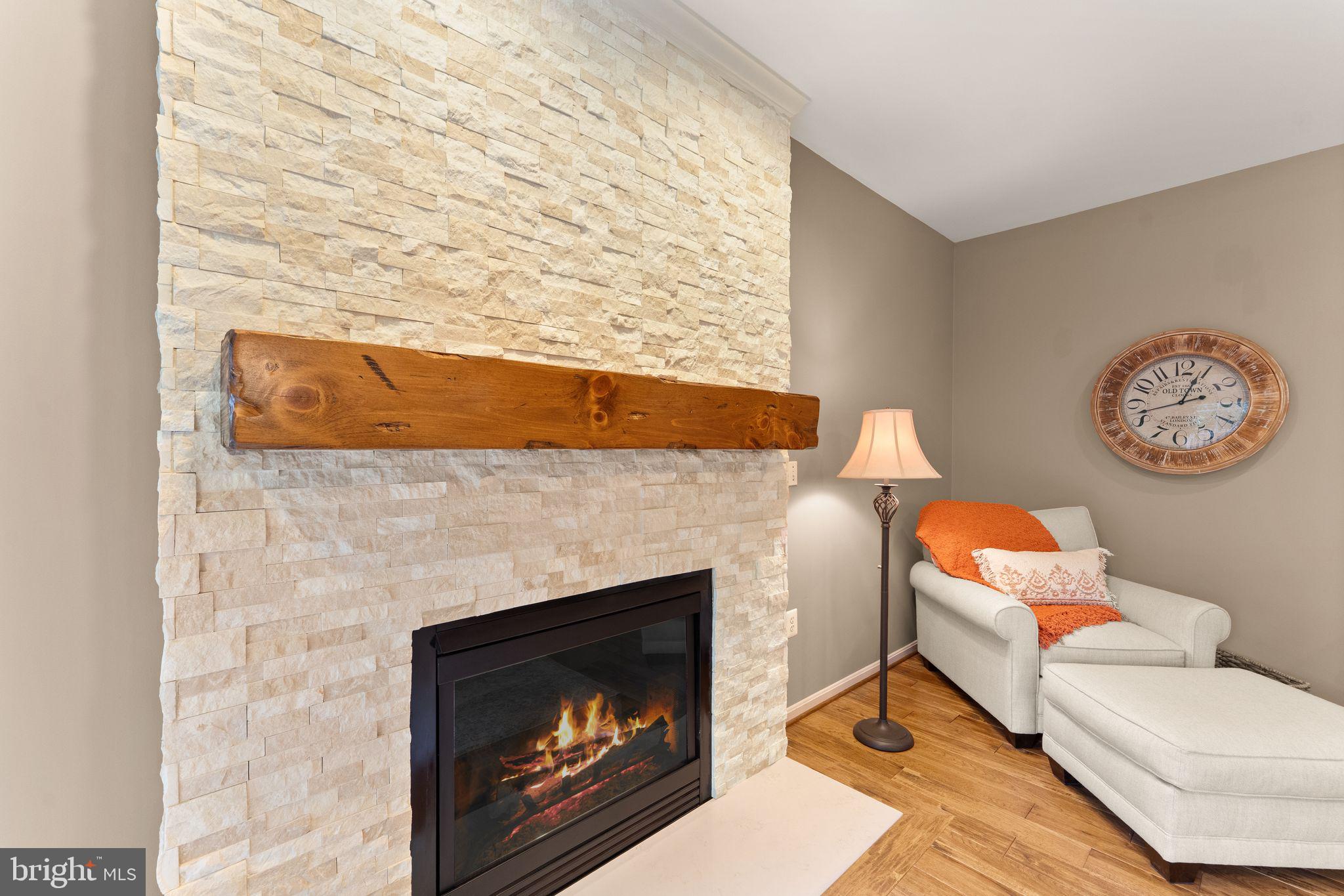 KINCAID FOREST - Residential