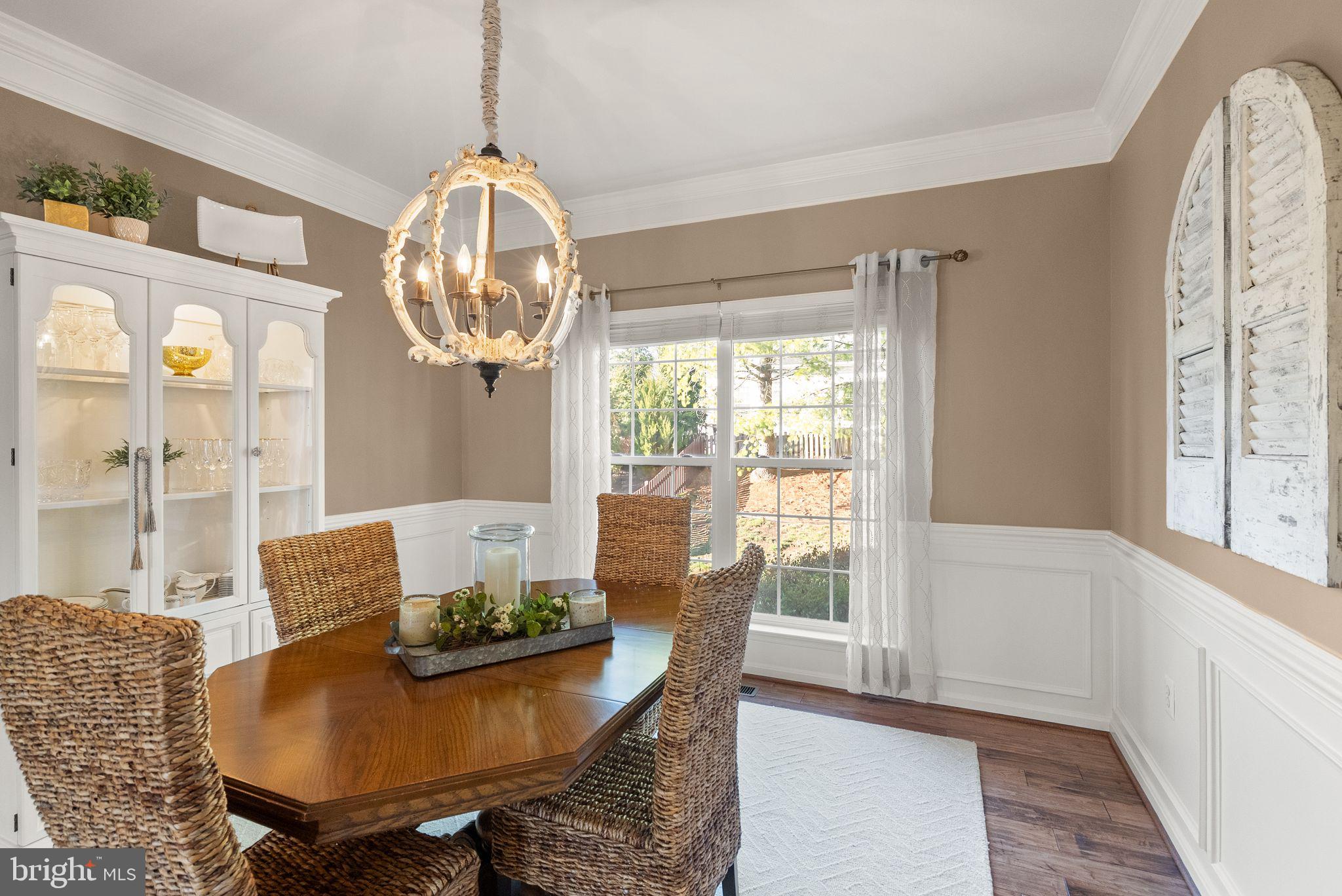 KINCAID FOREST - Residential