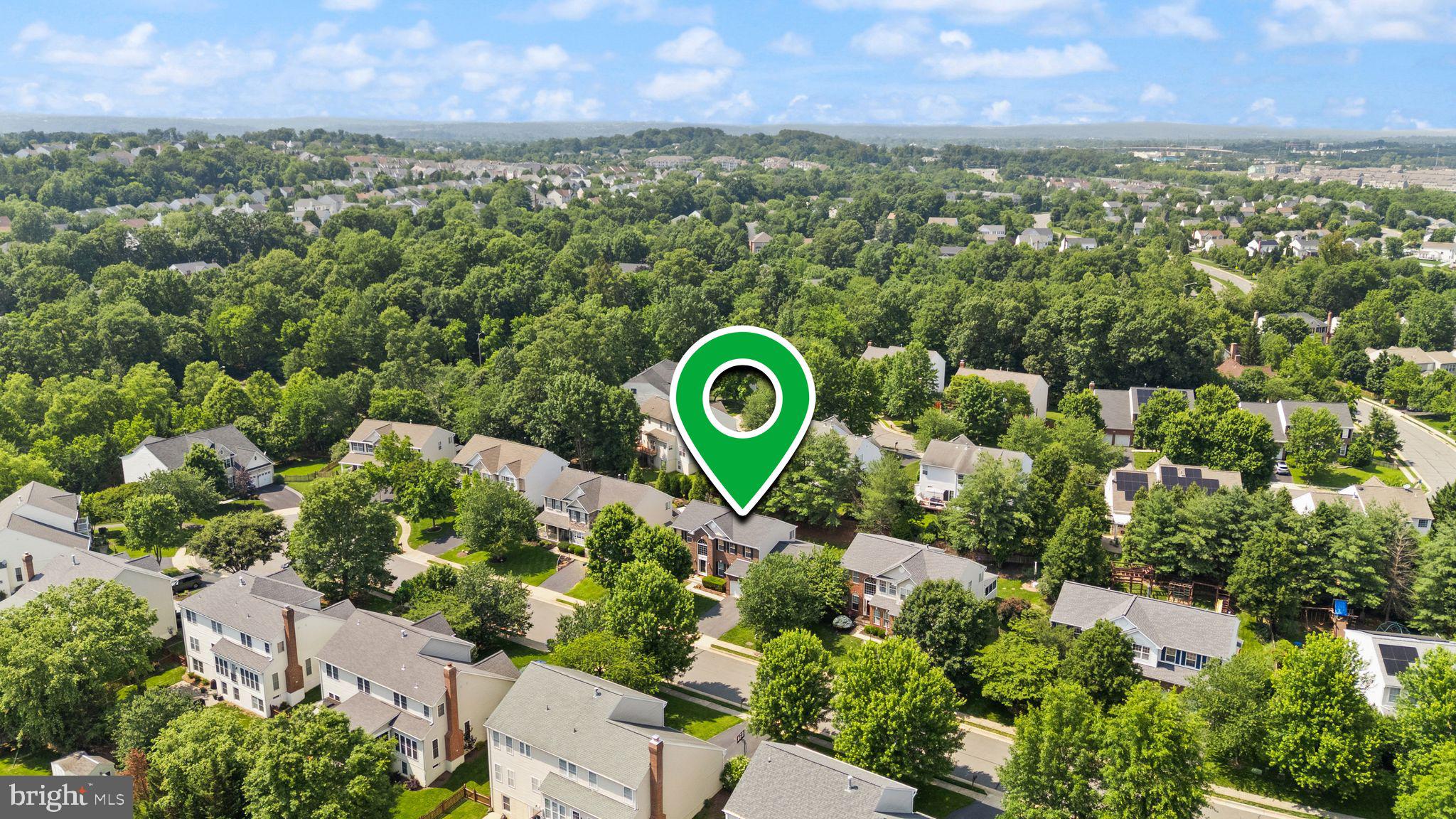 KINCAID FOREST - Residential