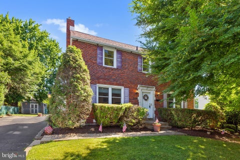 Photo of 539 E Scenic Road, SPRINGFIELD, PA 19064 (MLS # PADE2117274)