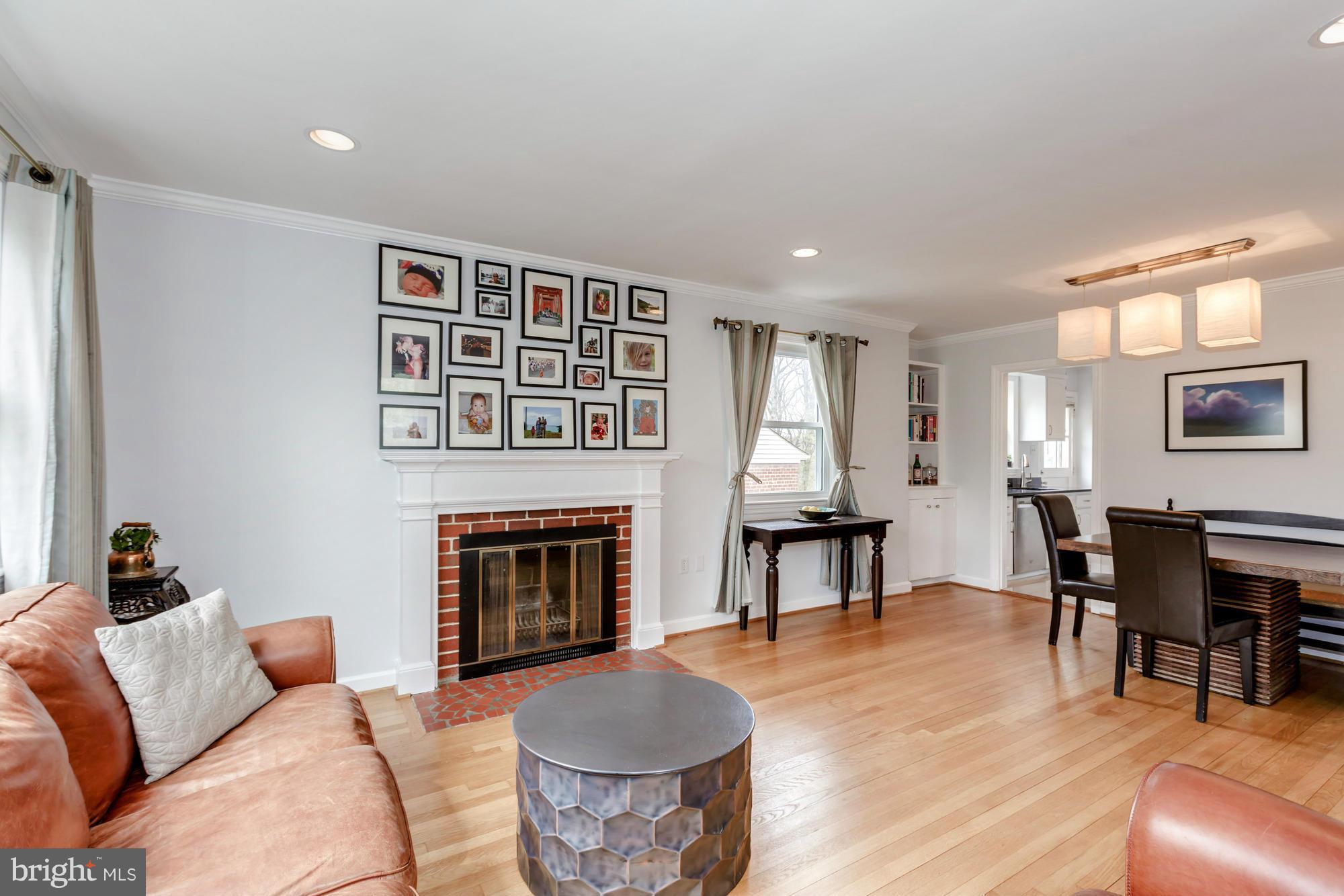 WOODMOOR - Residential