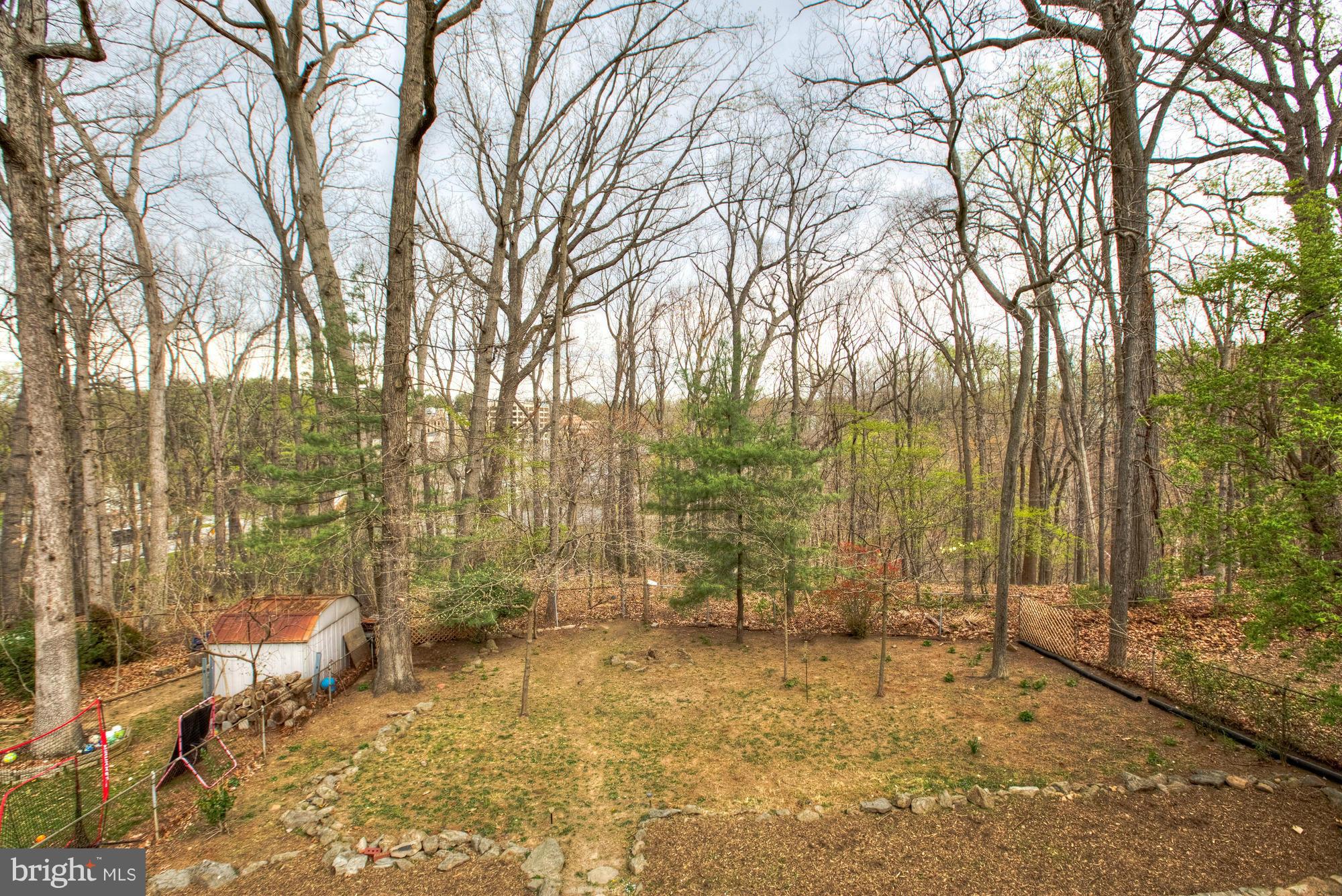 WOODMOOR - Residential