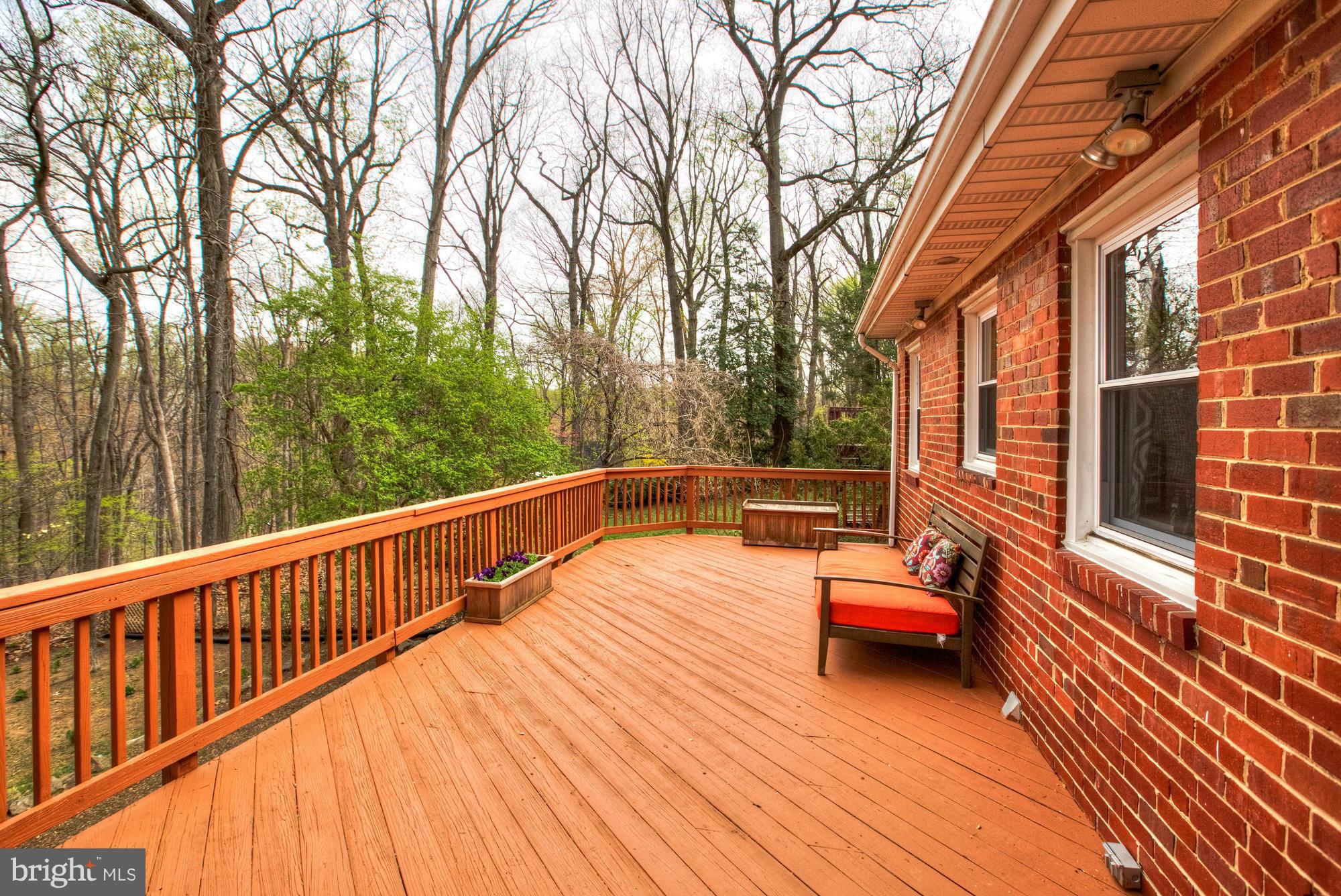 WOODMOOR - Residential