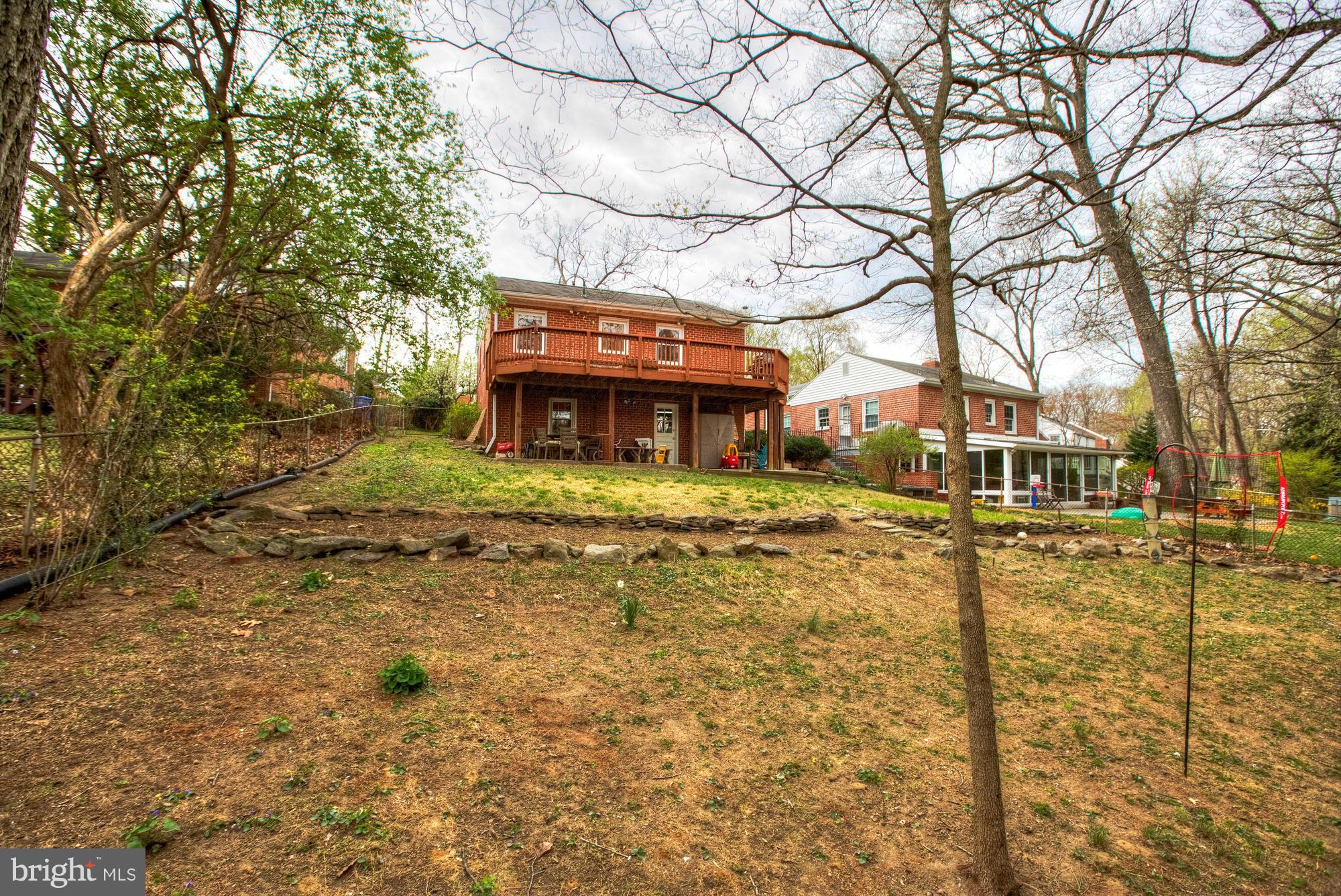 WOODMOOR - Residential