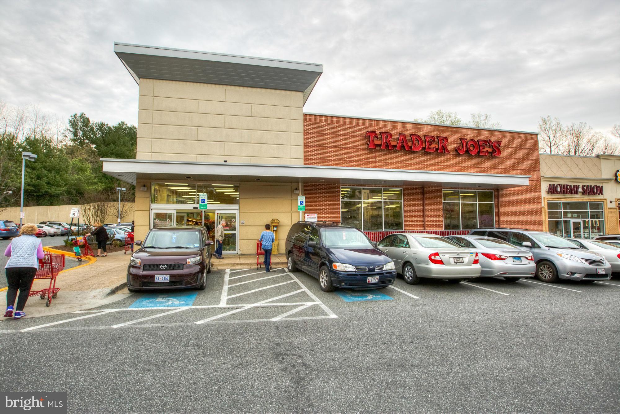 WOODMOOR - Residential