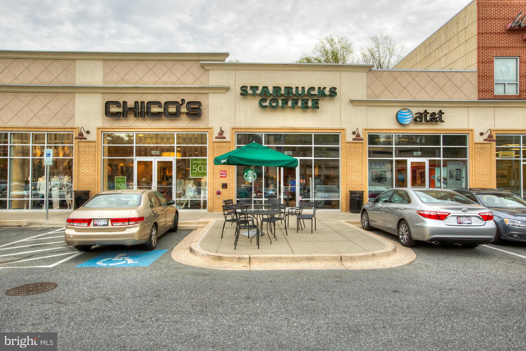 WOODMOOR - Residential