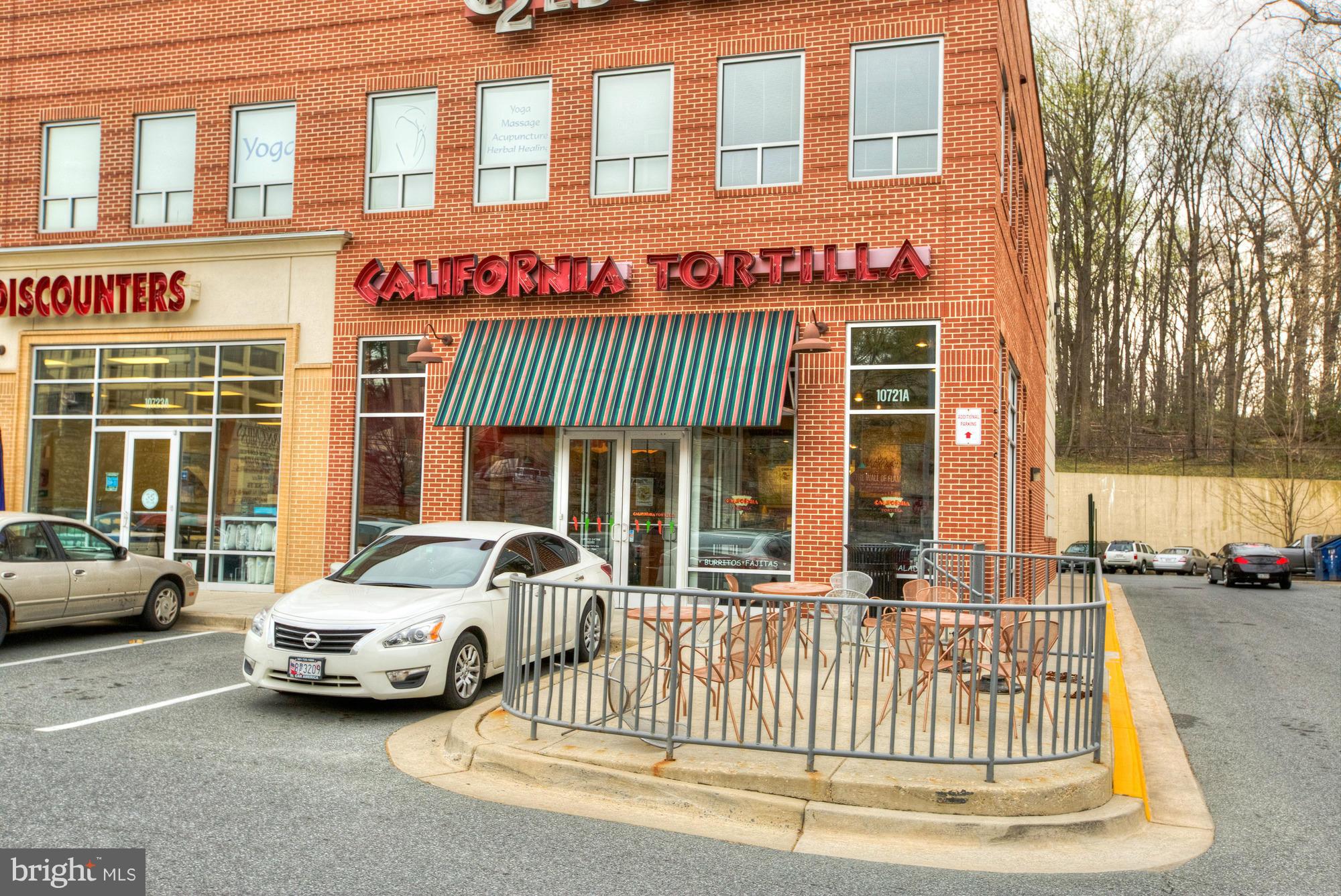 WOODMOOR - Residential