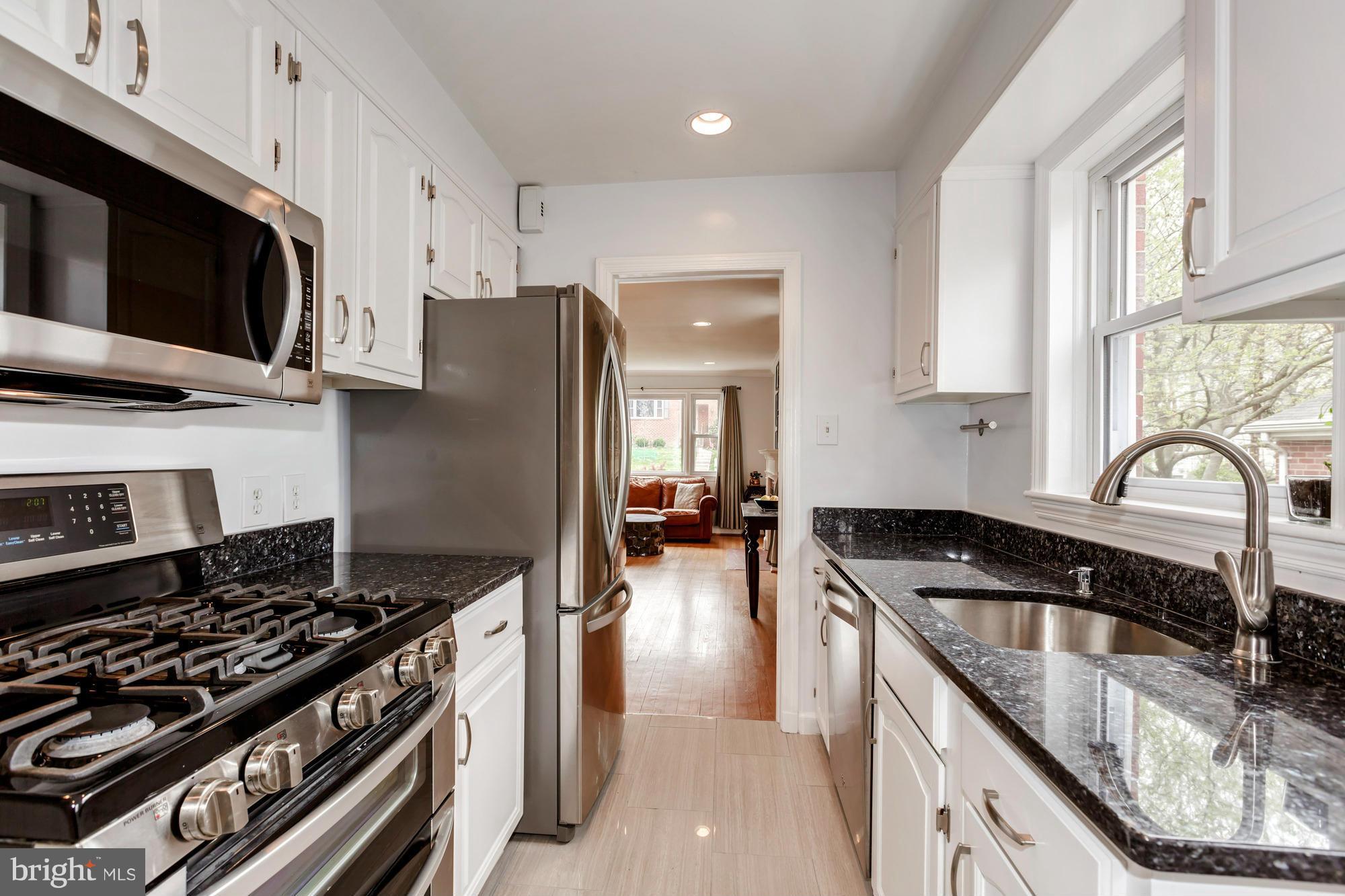 WOODMOOR - Residential