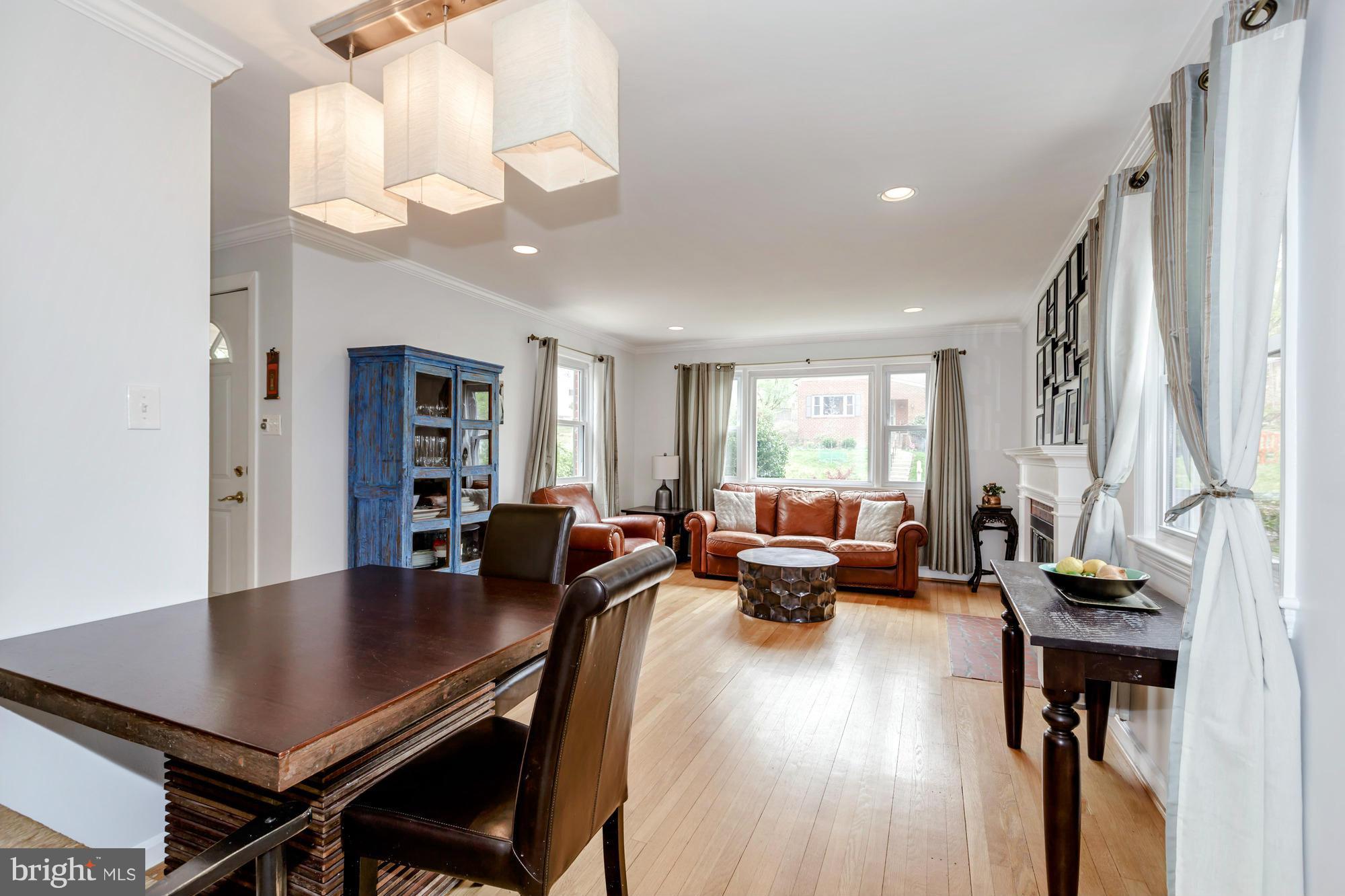 WOODMOOR - Residential