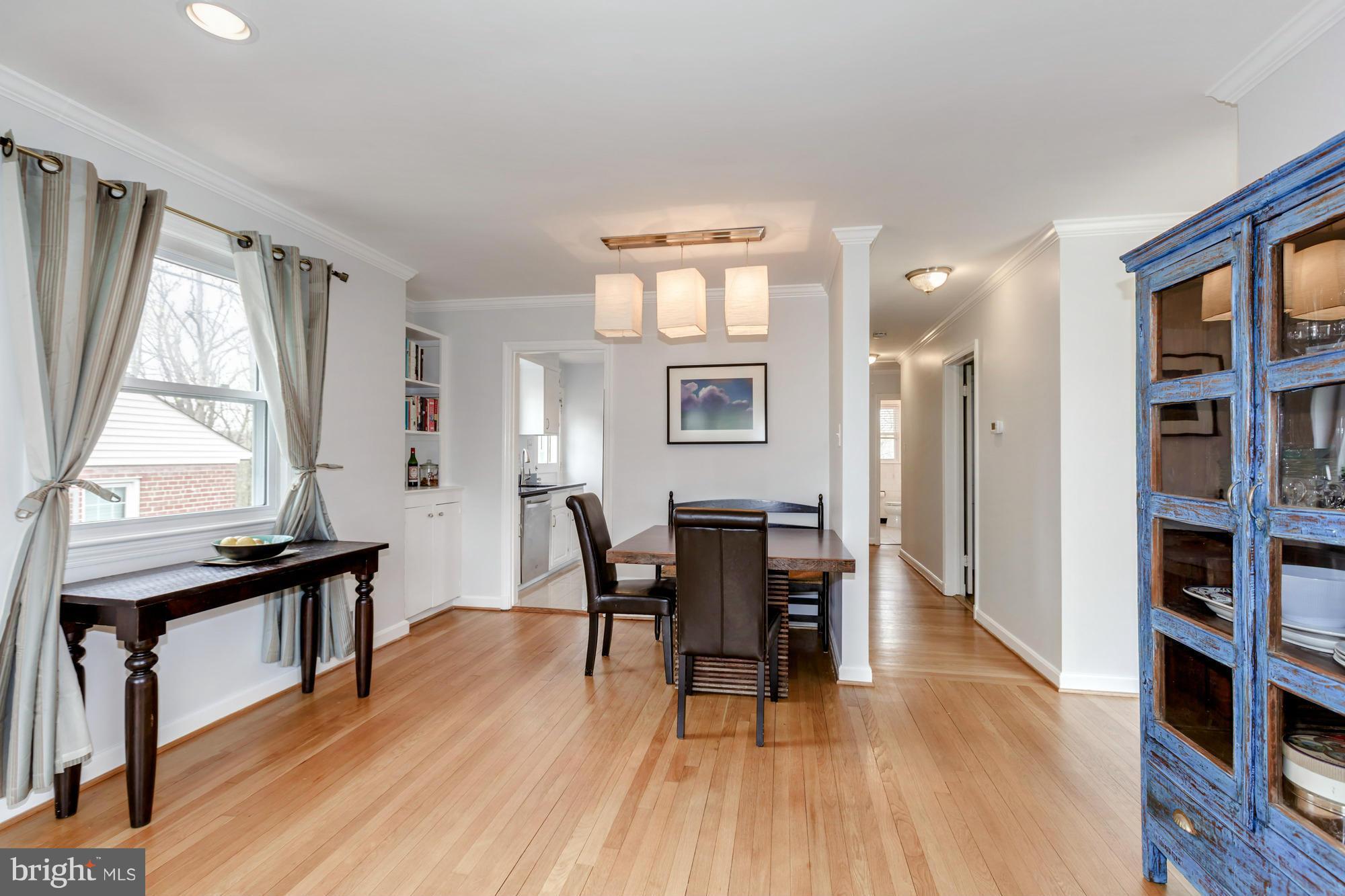 WOODMOOR - Residential