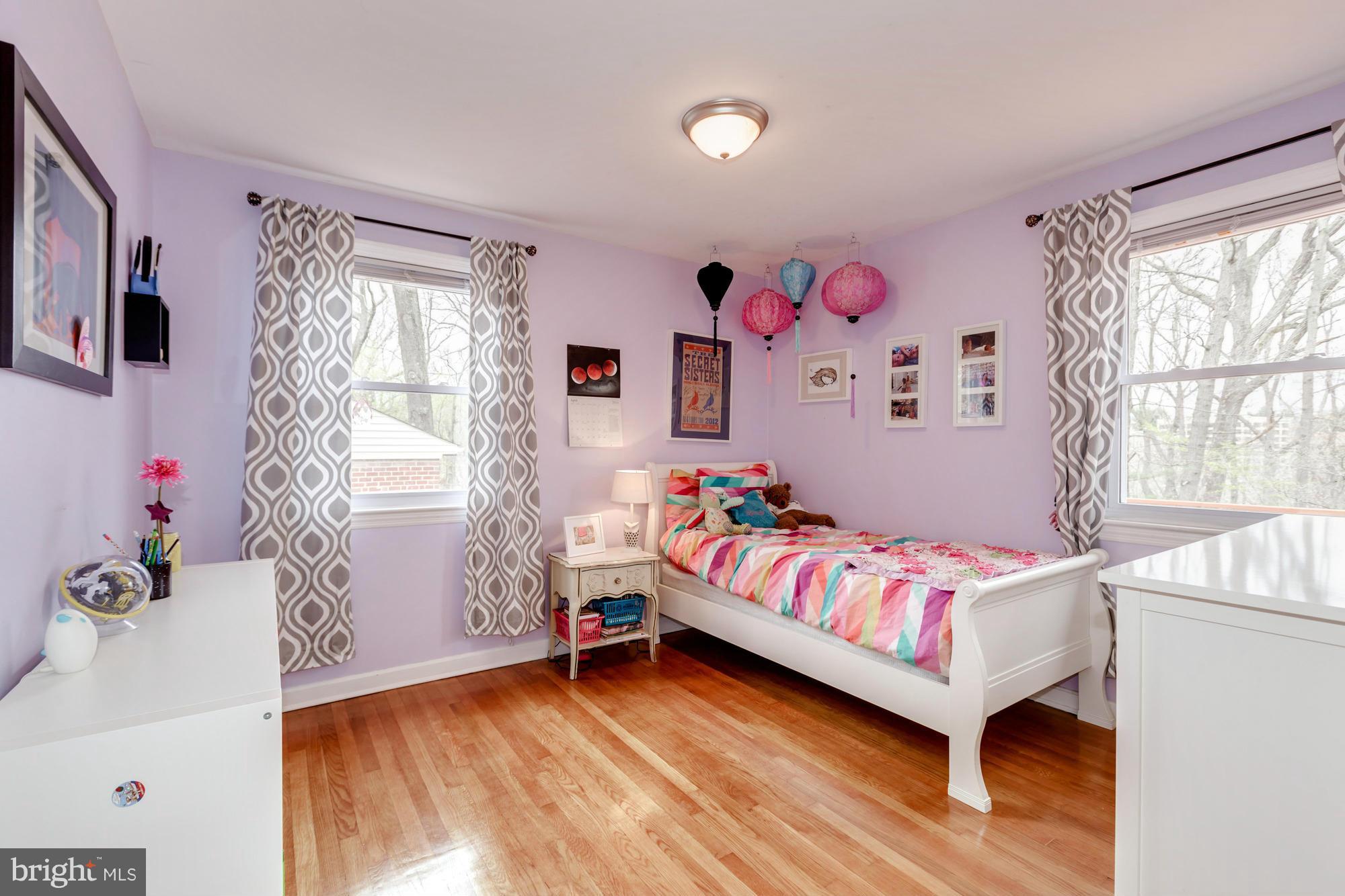 WOODMOOR - Residential