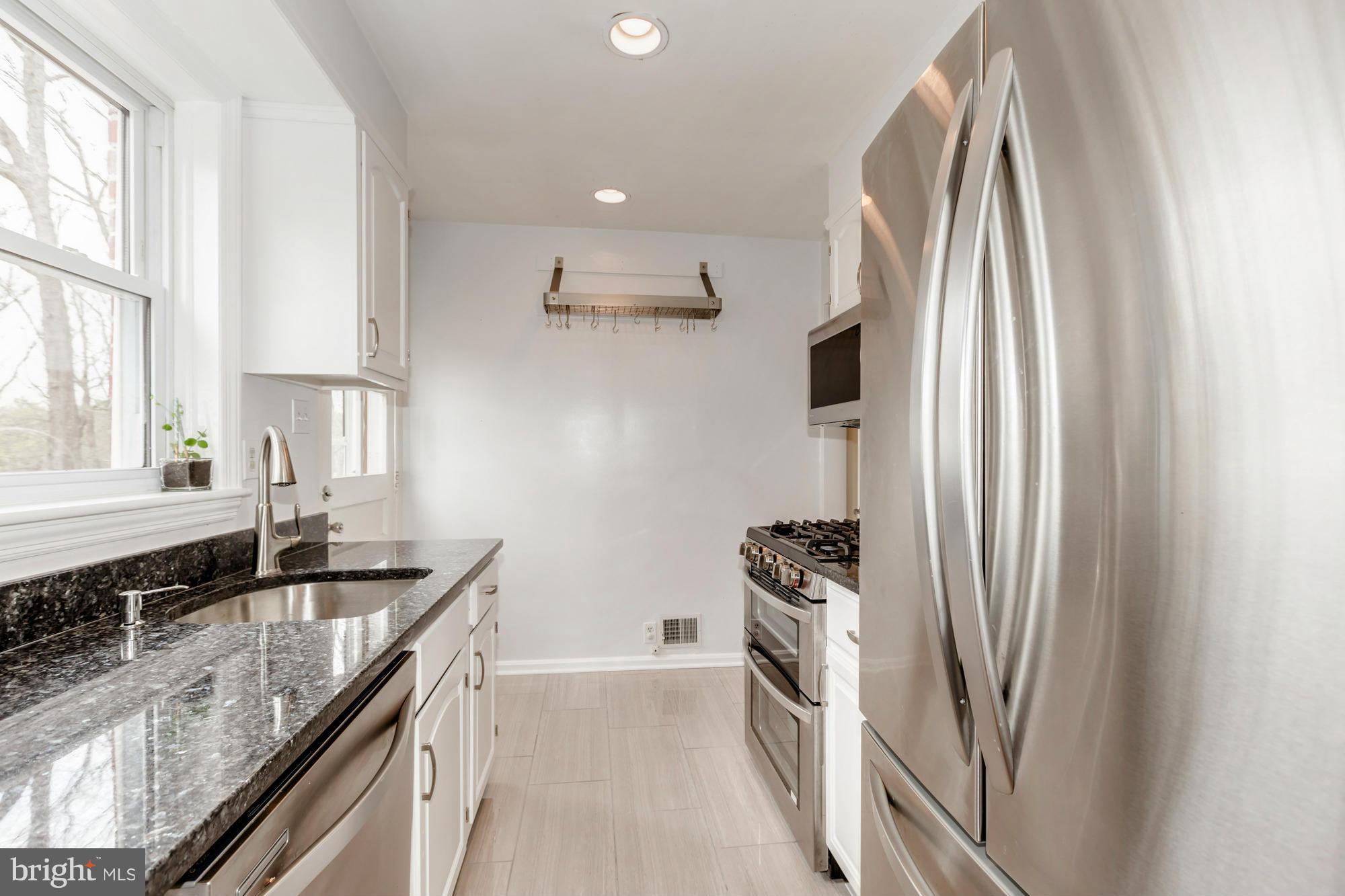 WOODMOOR - Residential