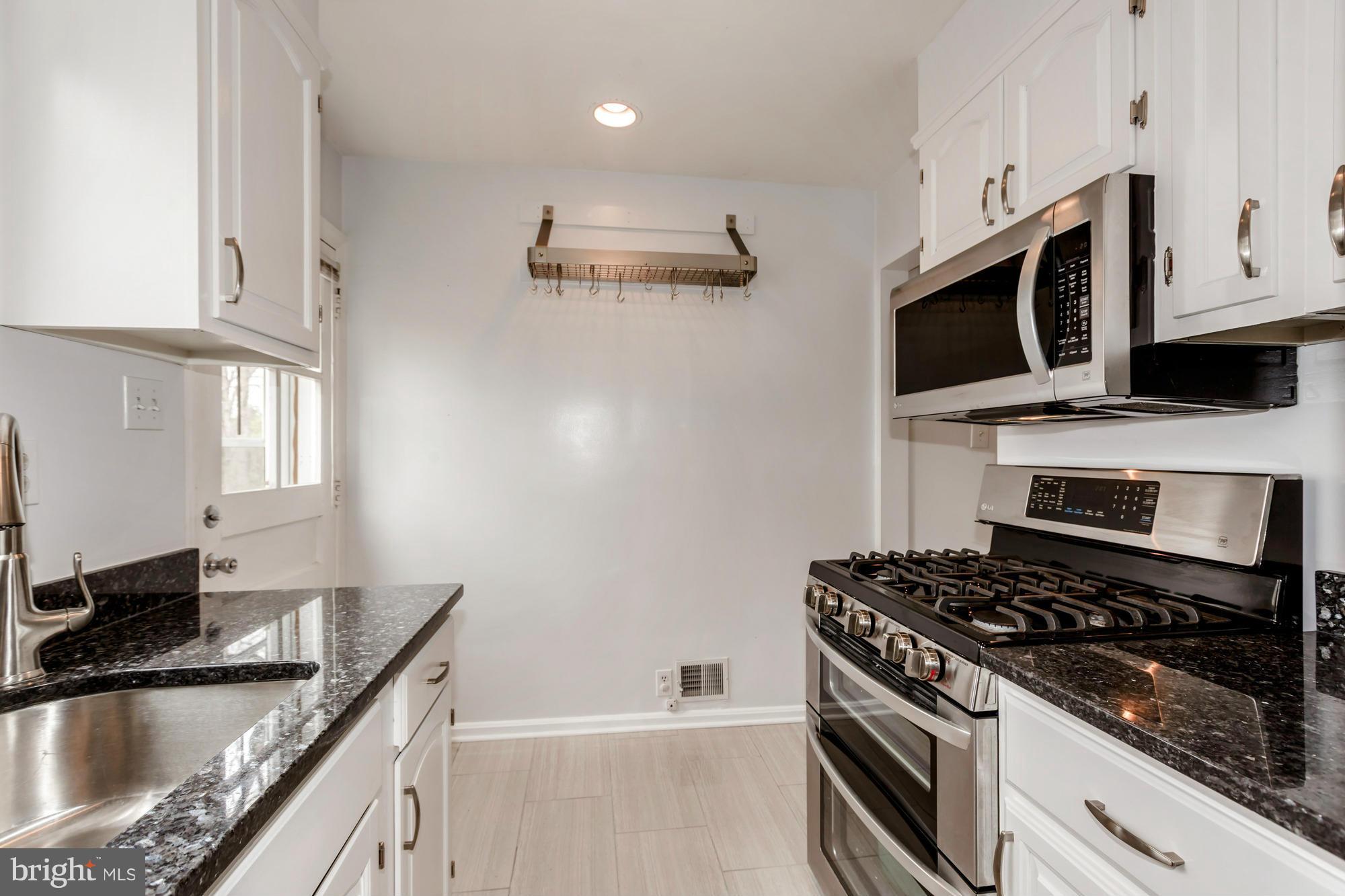 WOODMOOR - Residential