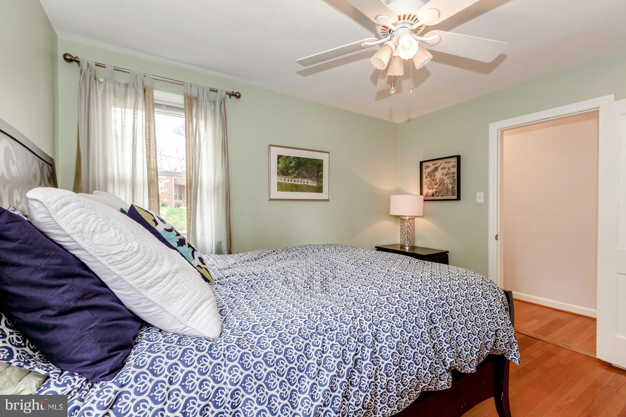 WOODMOOR - Residential