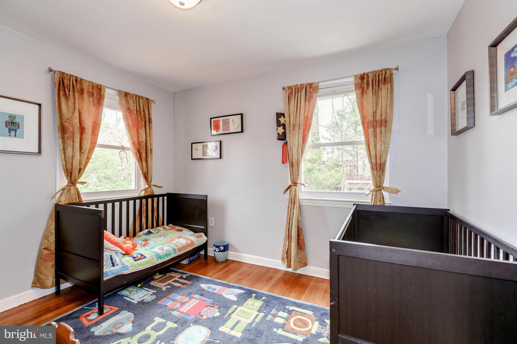 WOODMOOR - Residential