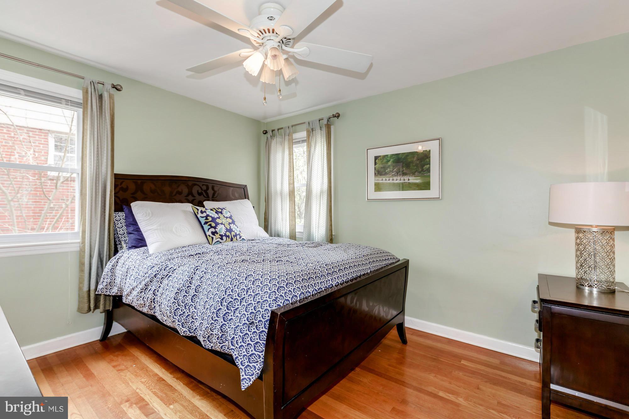 WOODMOOR - Residential