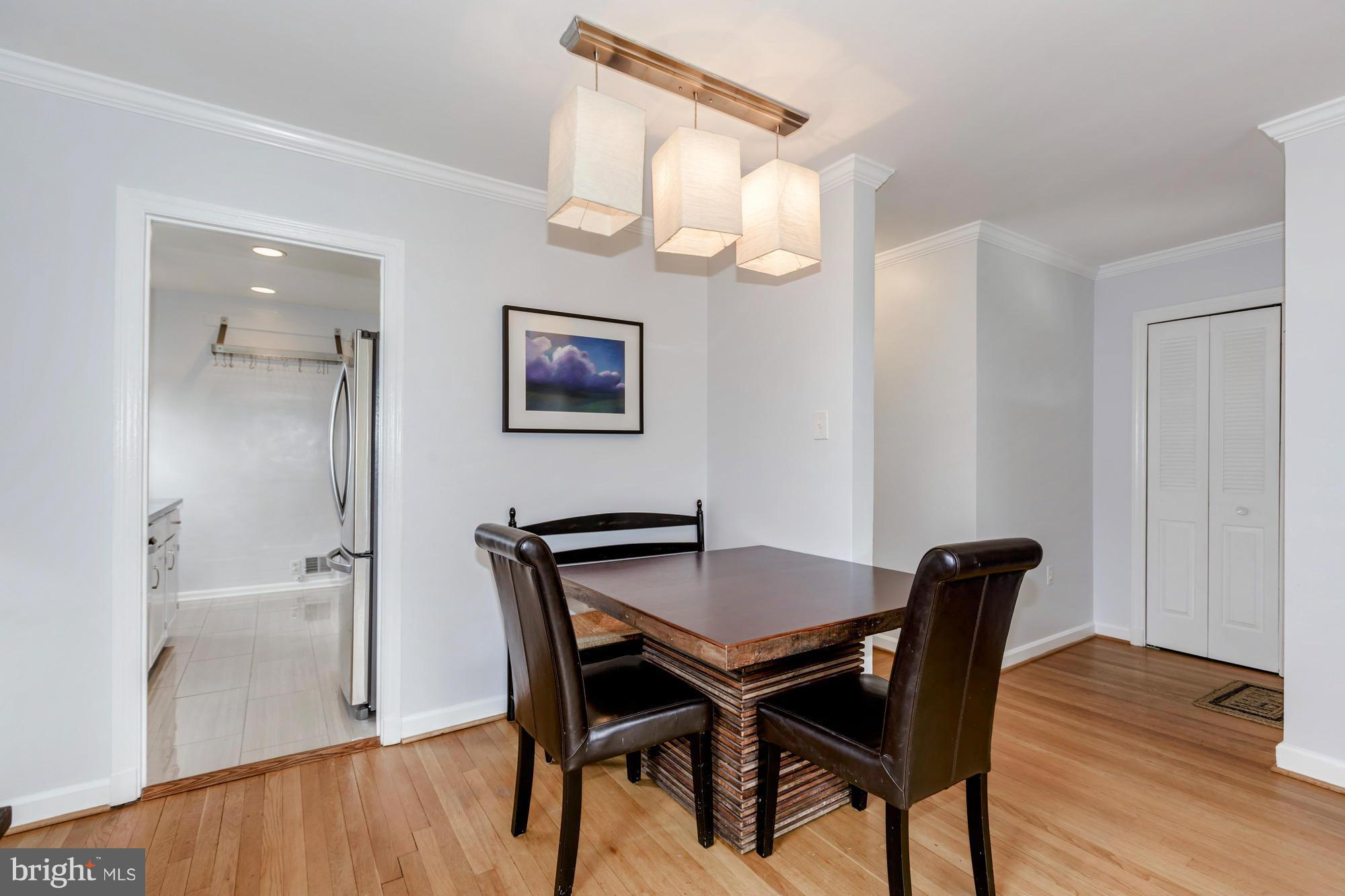 WOODMOOR - Residential