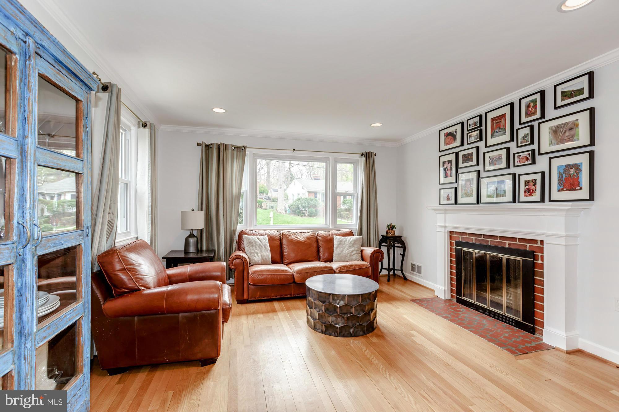 WOODMOOR - Residential