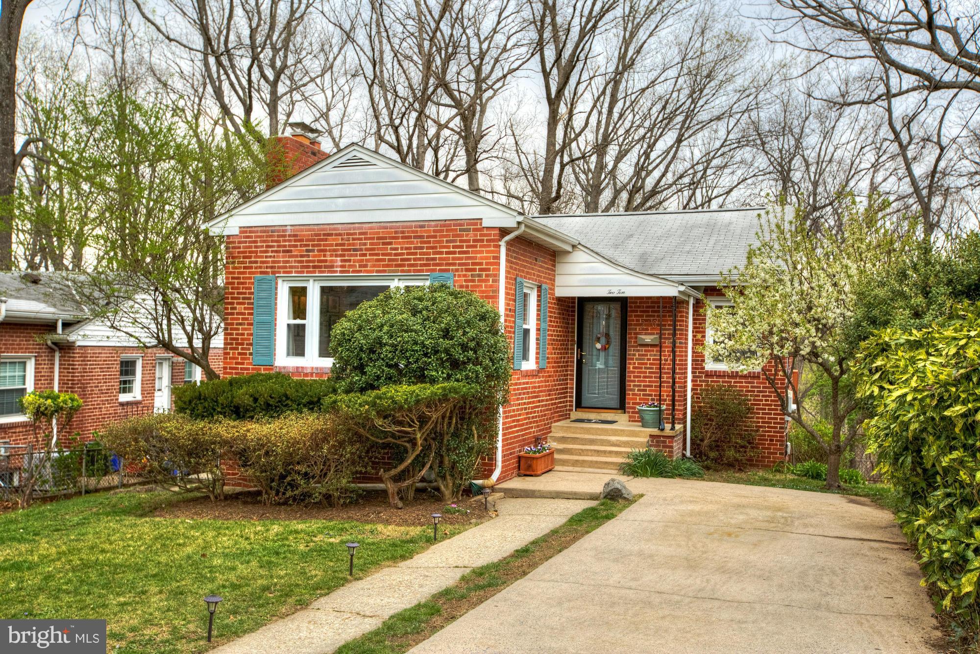 WOODMOOR - Residential