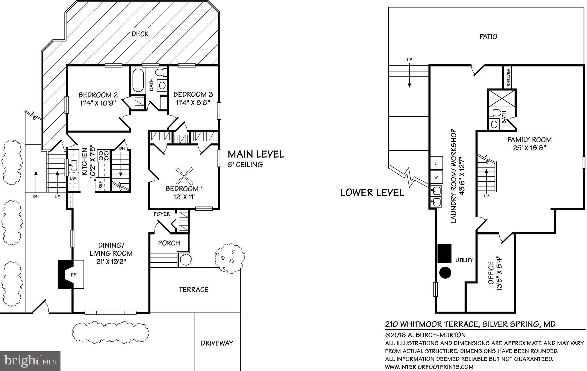 WOODMOOR - Residential