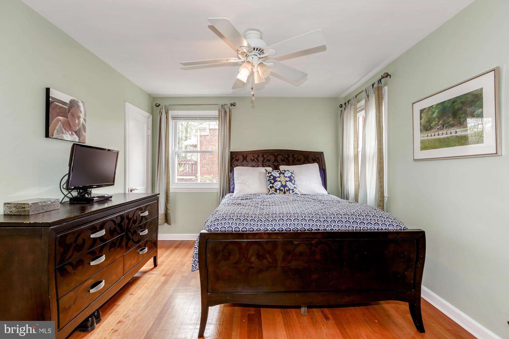 WOODMOOR - Residential