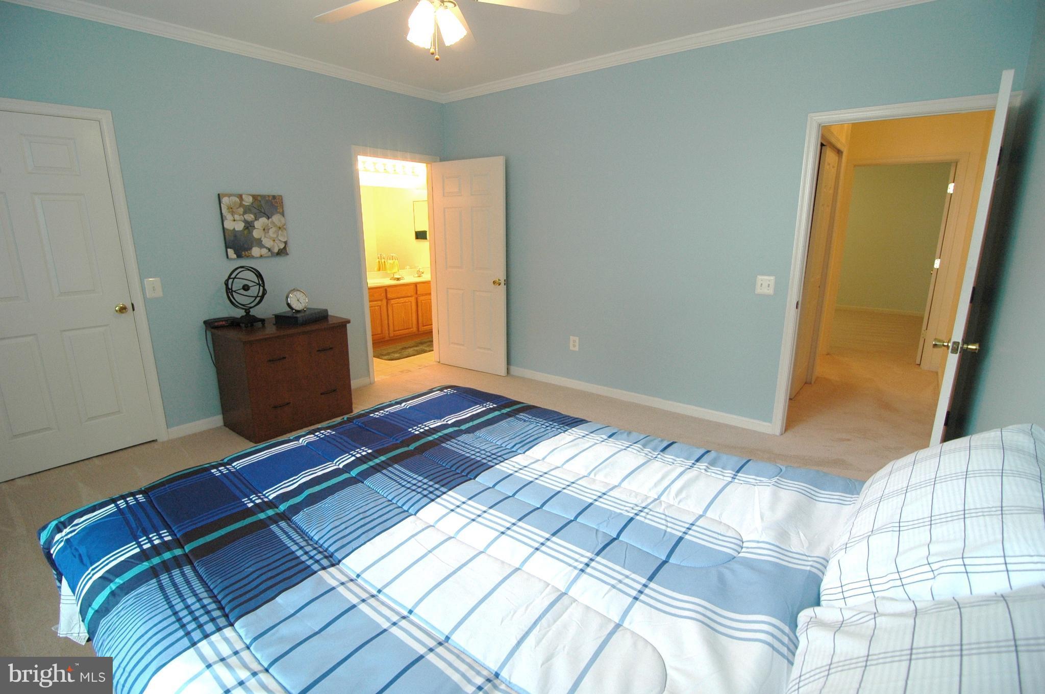 HARBOUR GATES - Residential