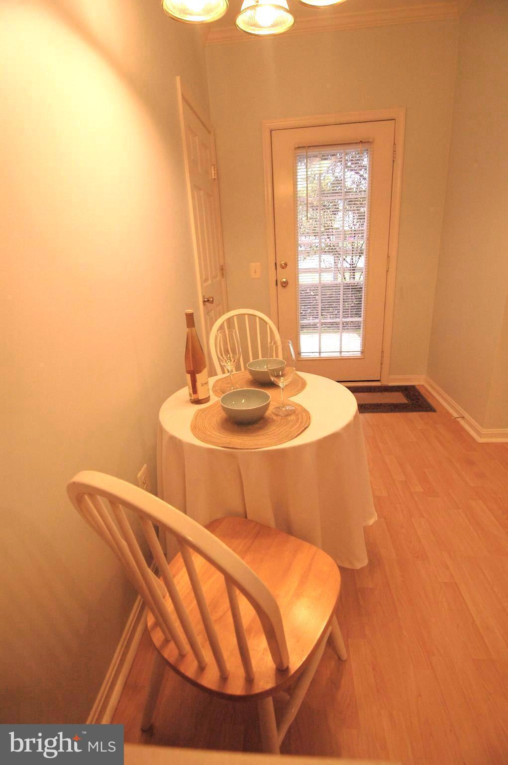 HARBOUR GATES - Residential