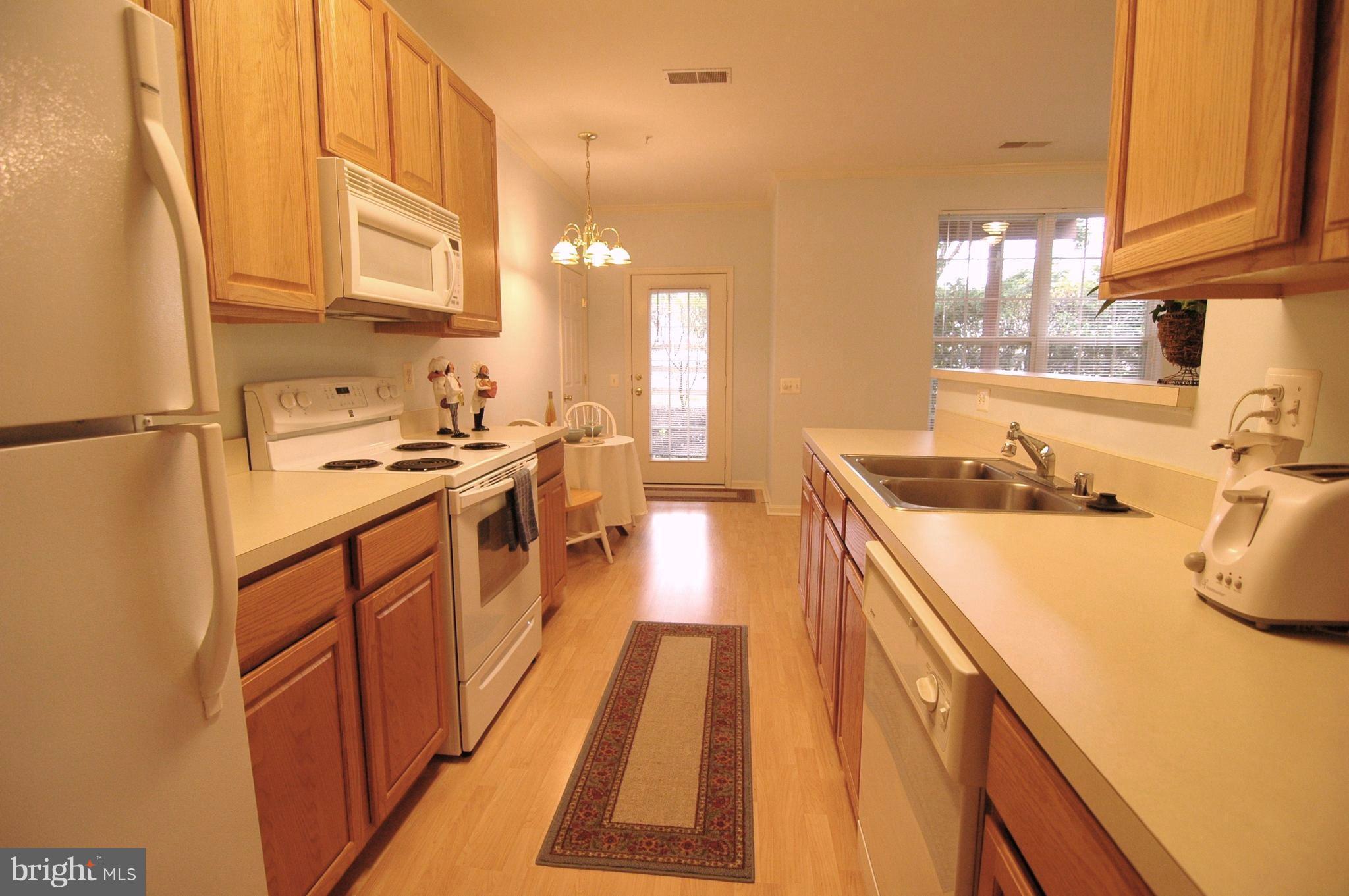 HARBOUR GATES - Residential