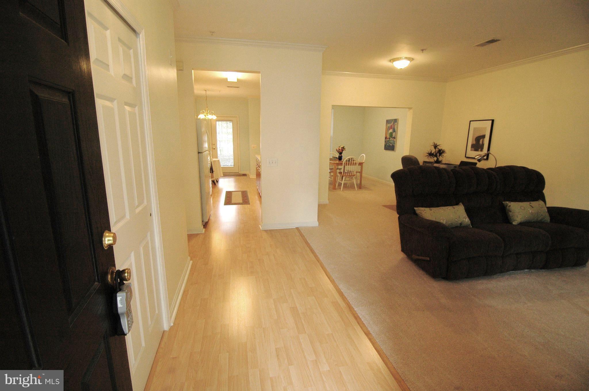 HARBOUR GATES - Residential