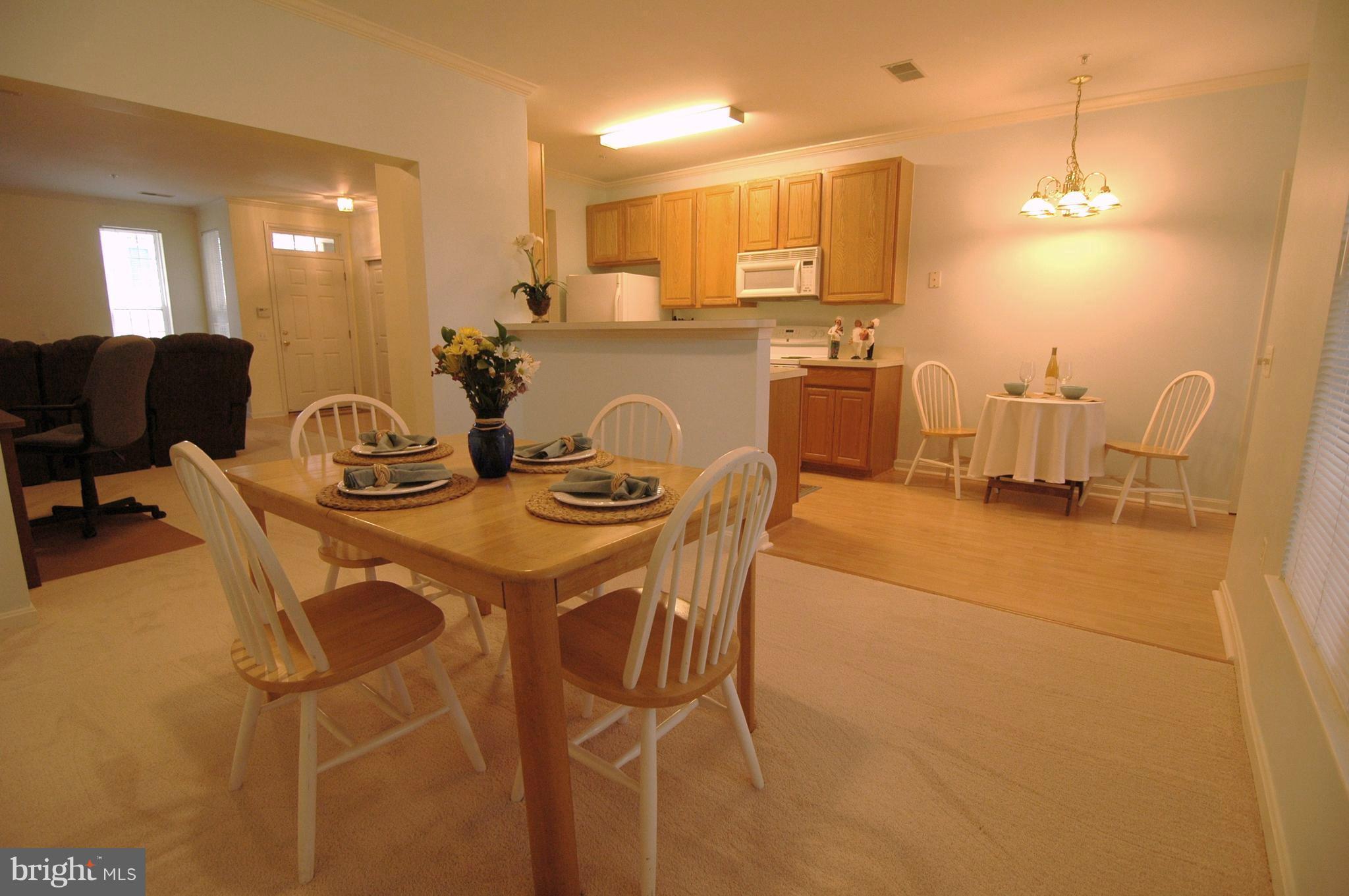 HARBOUR GATES - Residential