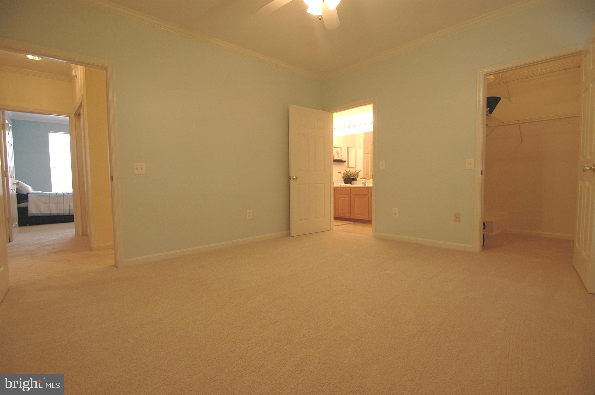 HARBOUR GATES - Residential