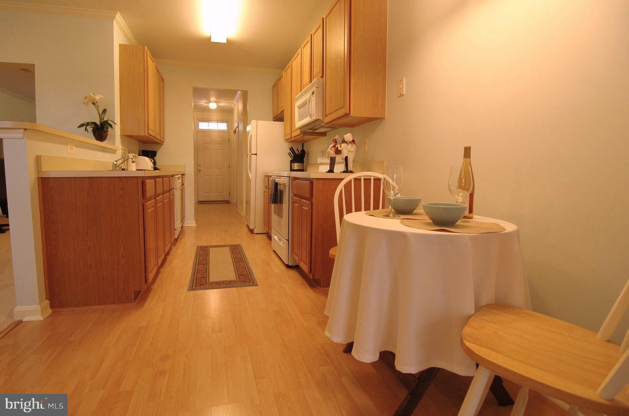 HARBOUR GATES - Residential