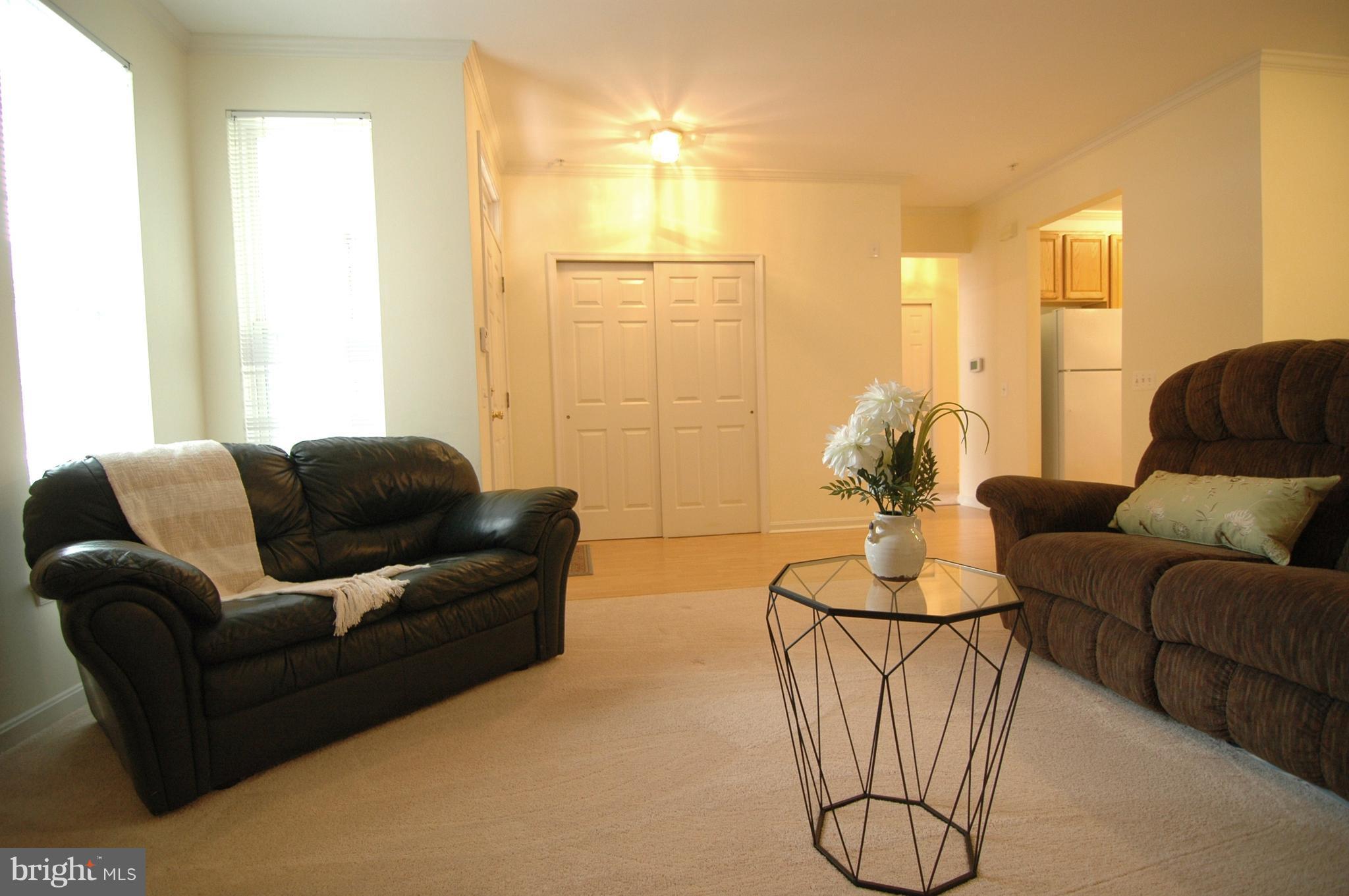 HARBOUR GATES - Residential