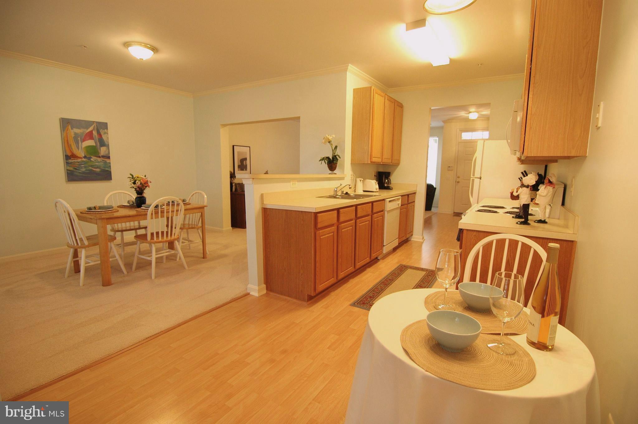 HARBOUR GATES - Residential