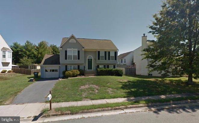 STRATFORD PLACE - Residential Lease