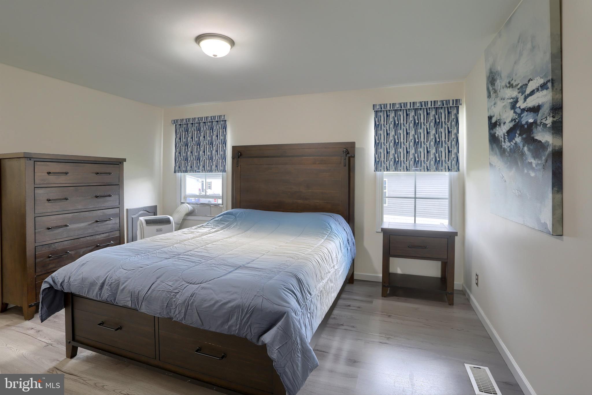 CHESAPEAKE ESTATES - Residential