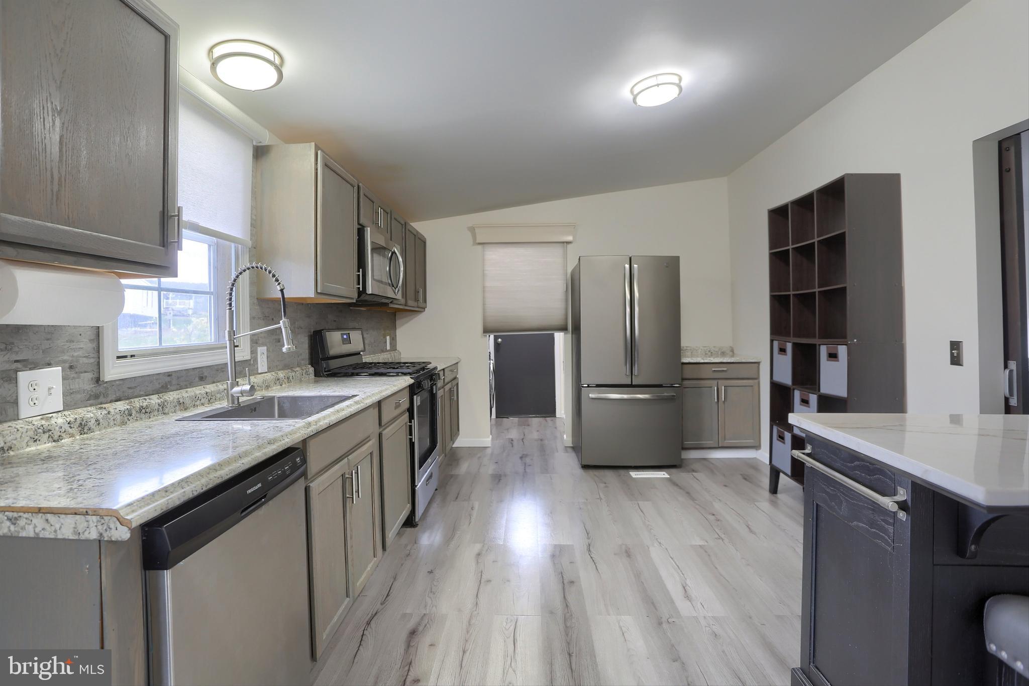 CHESAPEAKE ESTATES - Residential