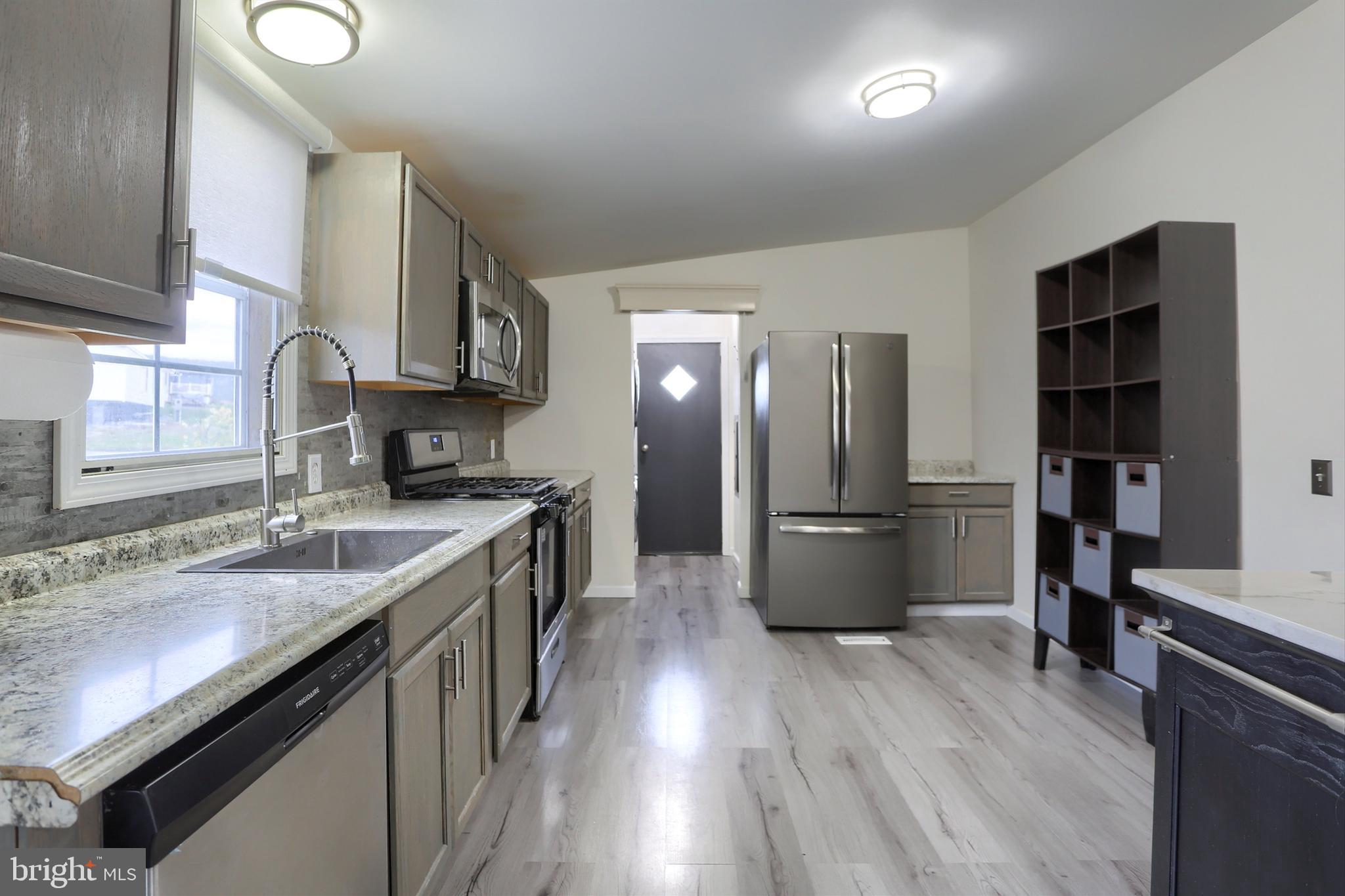 CHESAPEAKE ESTATES - Residential