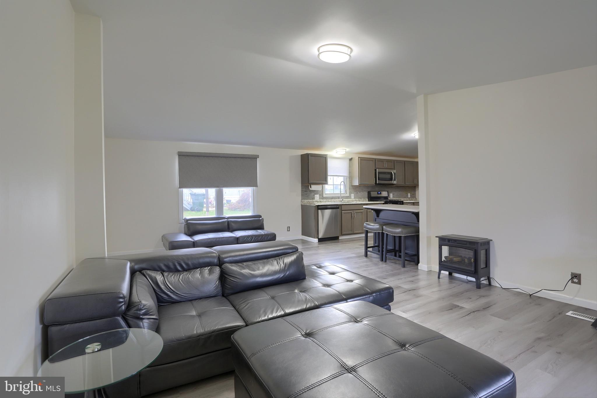 CHESAPEAKE ESTATES - Residential