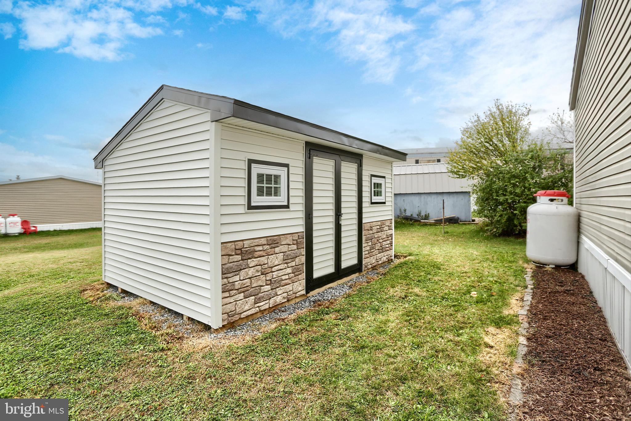 CHESAPEAKE ESTATES - Residential