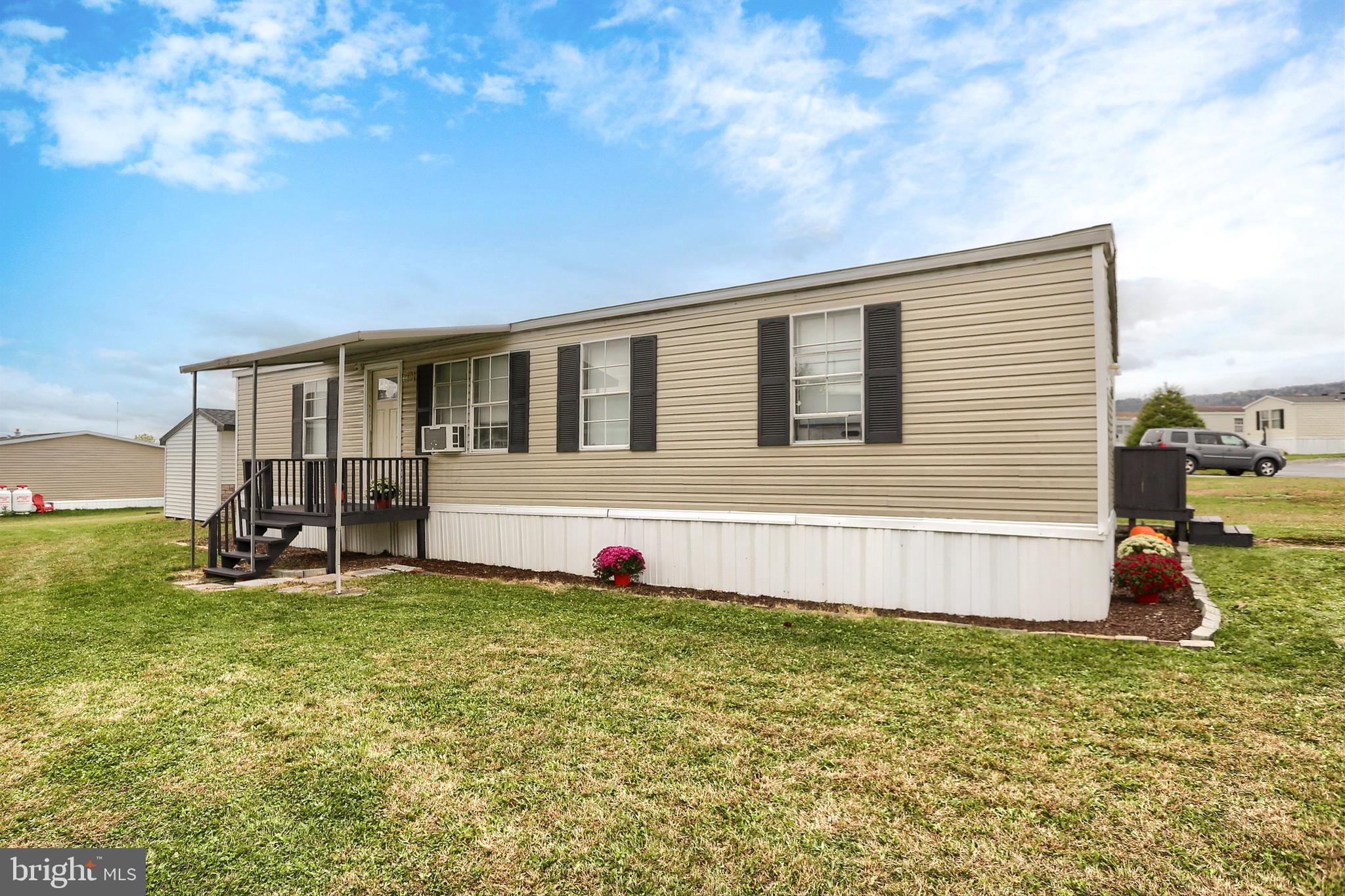 CHESAPEAKE ESTATES - Residential