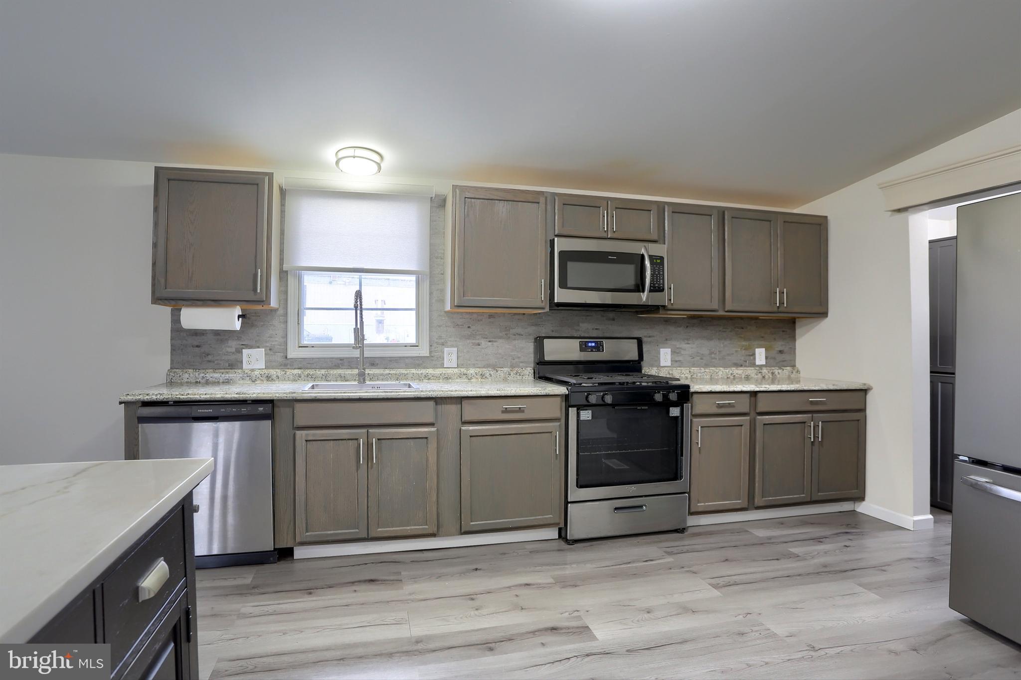 CHESAPEAKE ESTATES - Residential